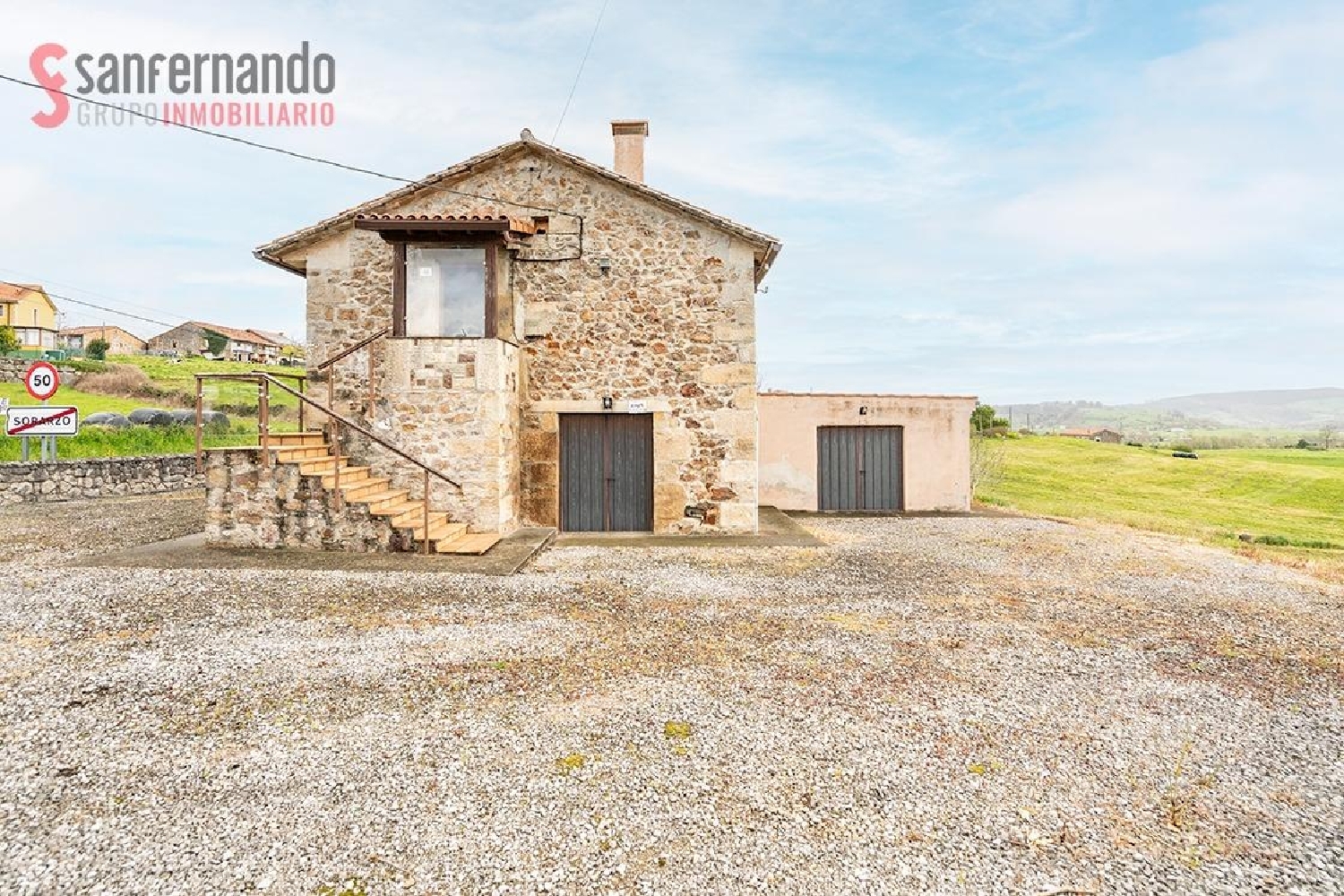  en venta casa Penagos Comarca De Santander 4