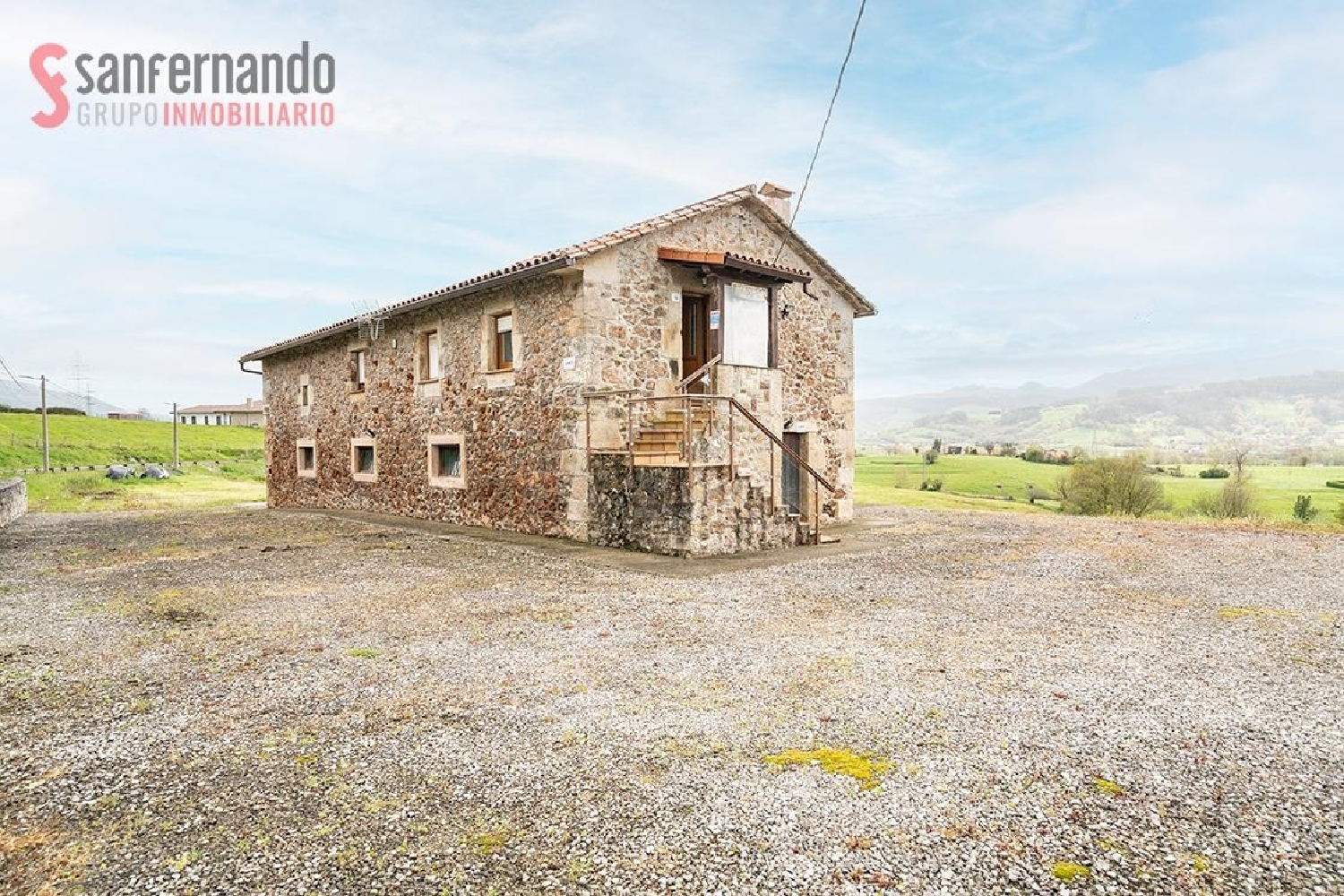  en venta casa Penagos Comarca De Santander 1