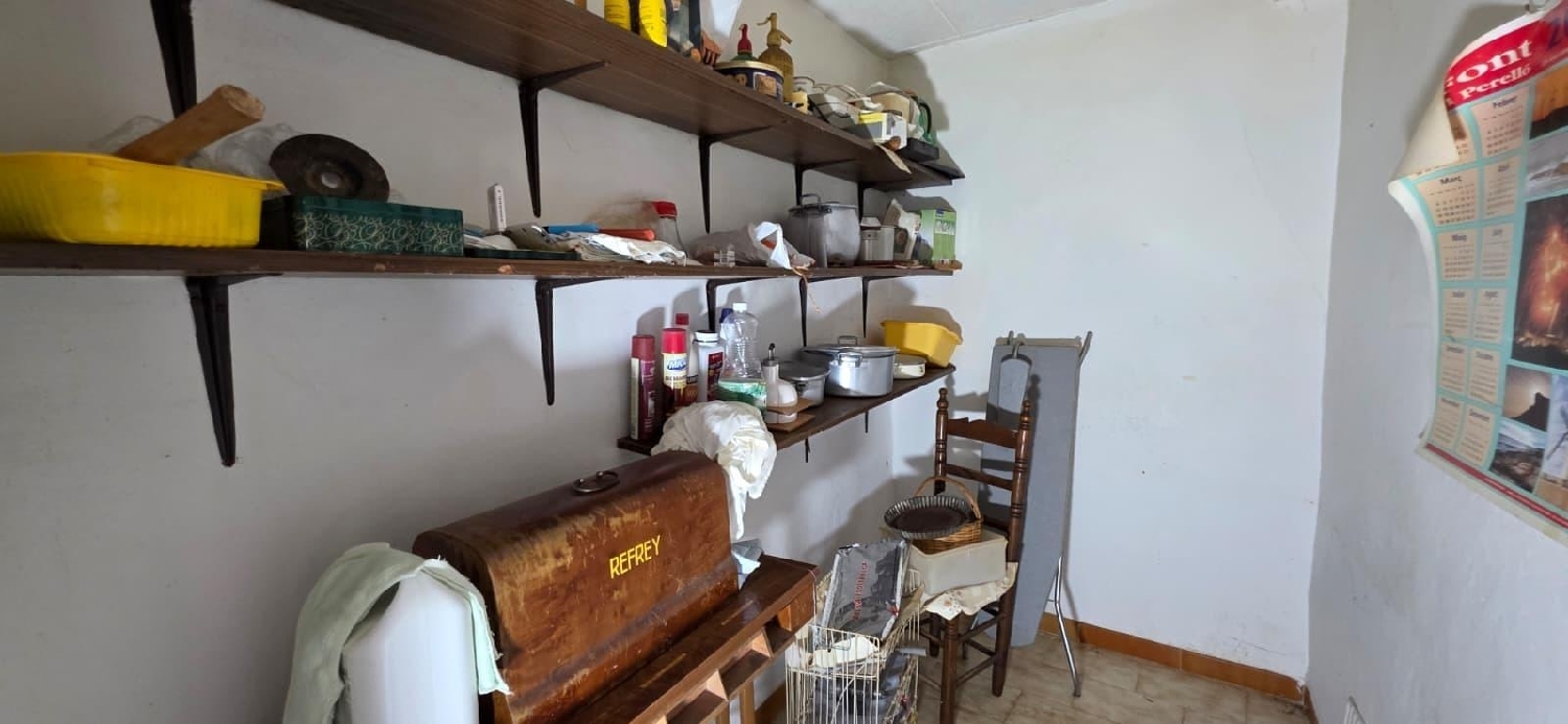  à vendre maison Perelló Gironès 7