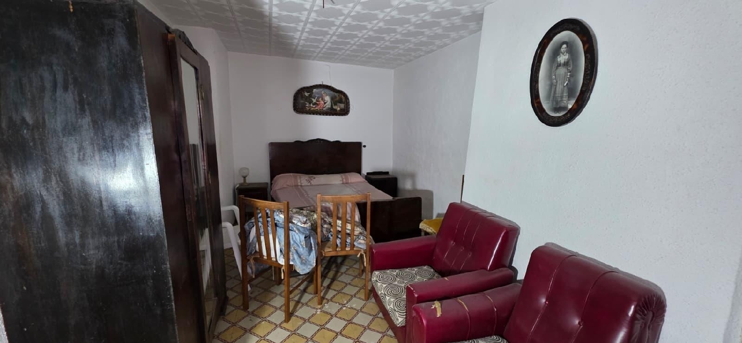  à vendre maison Perelló Gironès 5