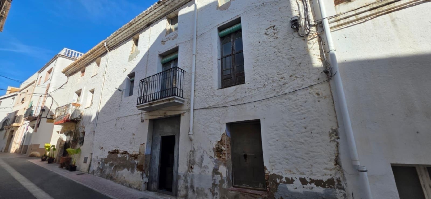  à vendre maison Perelló Gironès 1