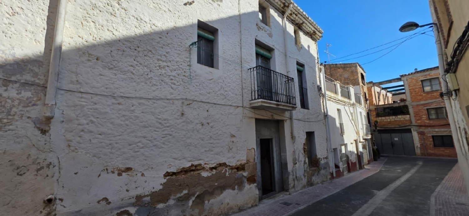  à vendre maison Perelló Gironès 4