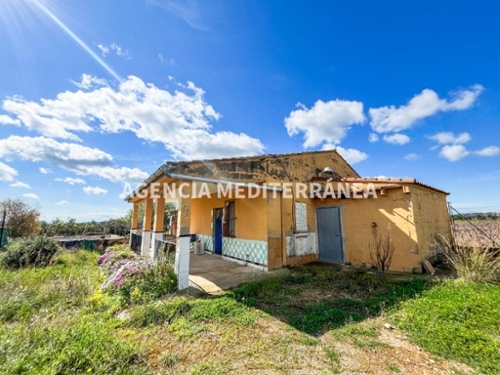 Picassent Horta Sud house foto 6370235