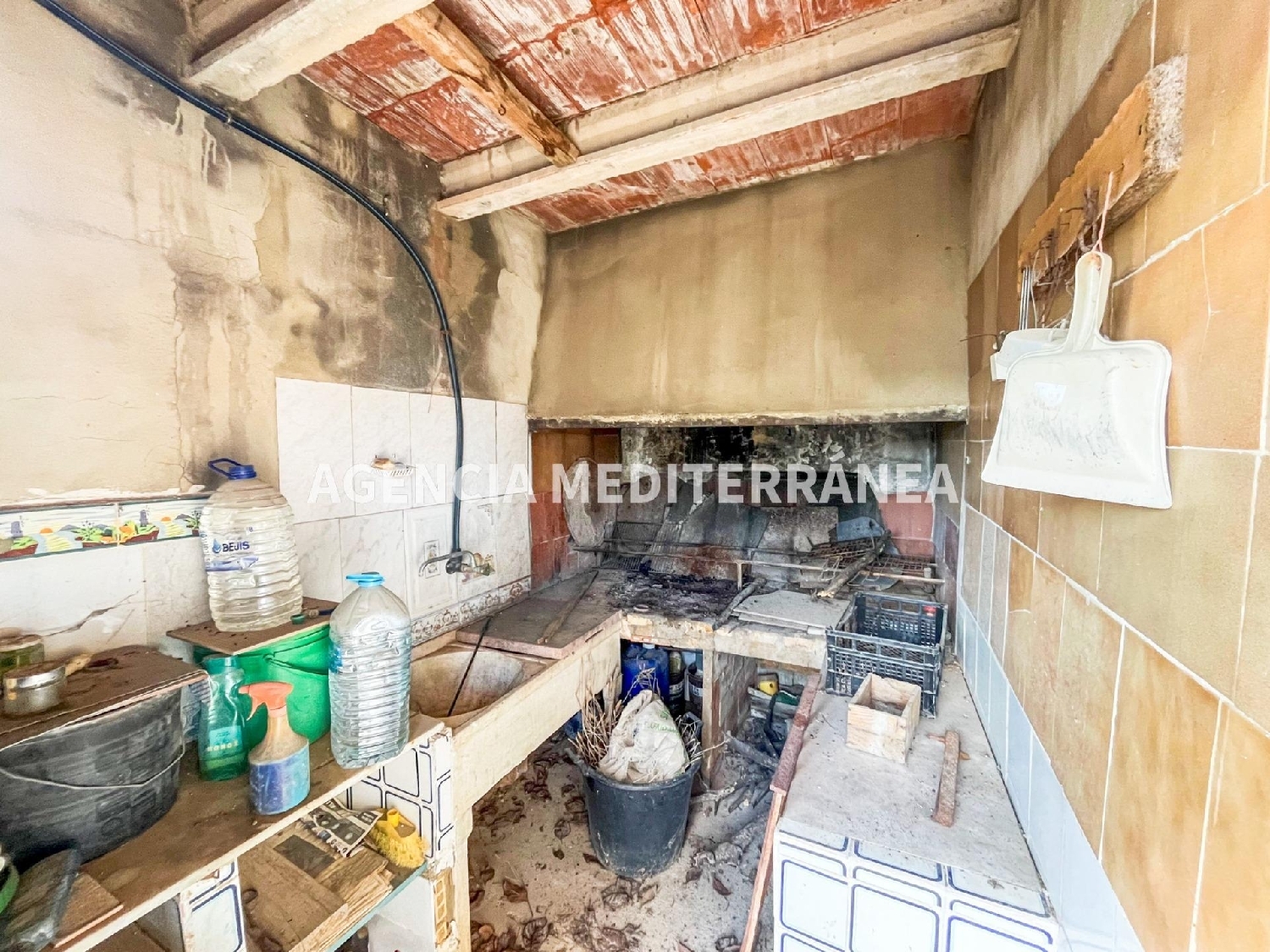  for sale house Picassent Horta Sud 8