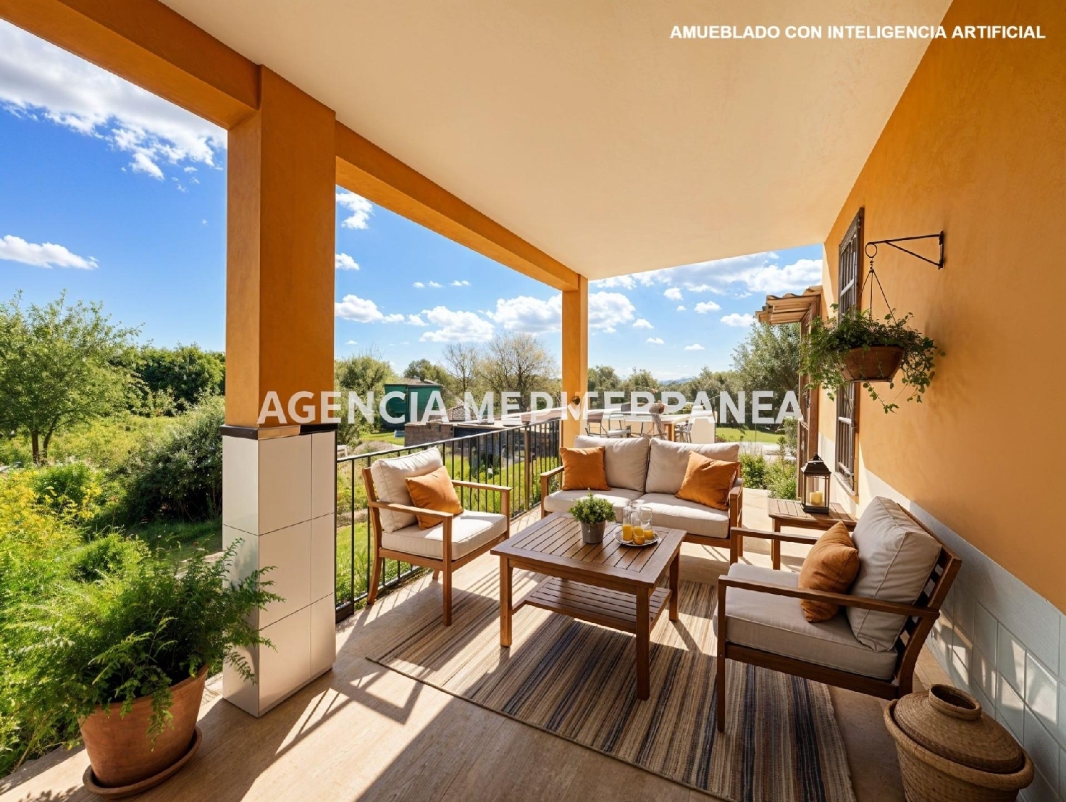  for sale house Picassent Horta Sud 2