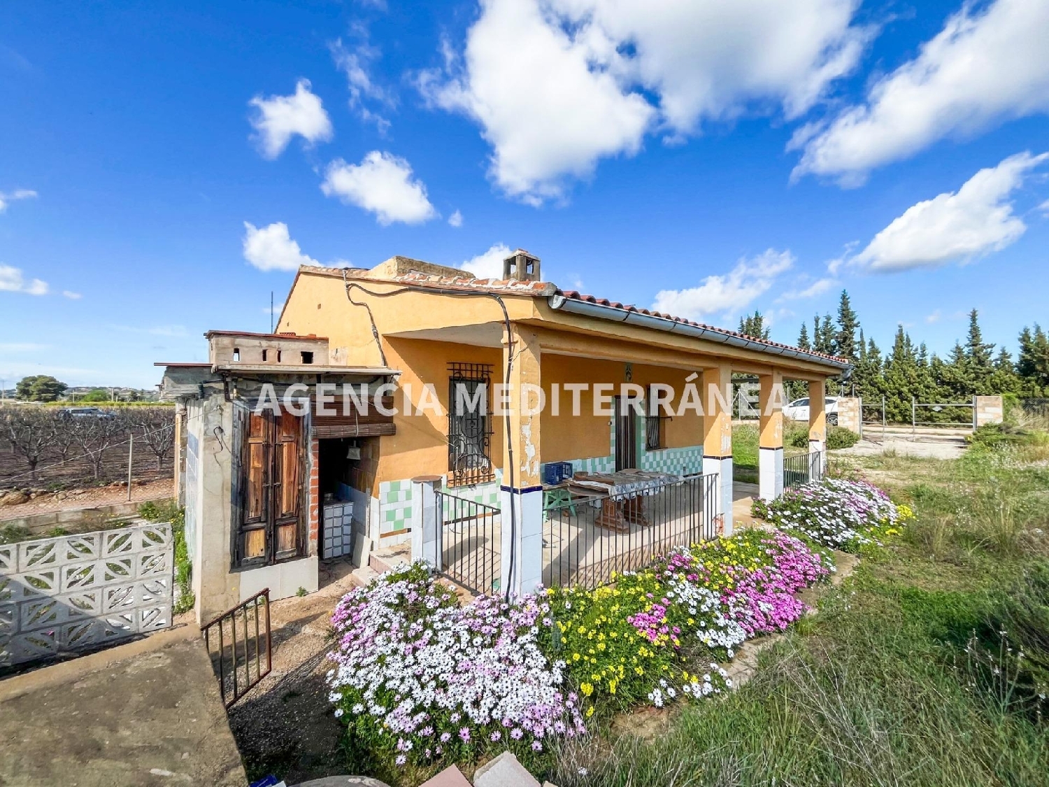  for sale house Picassent Horta Sud 4