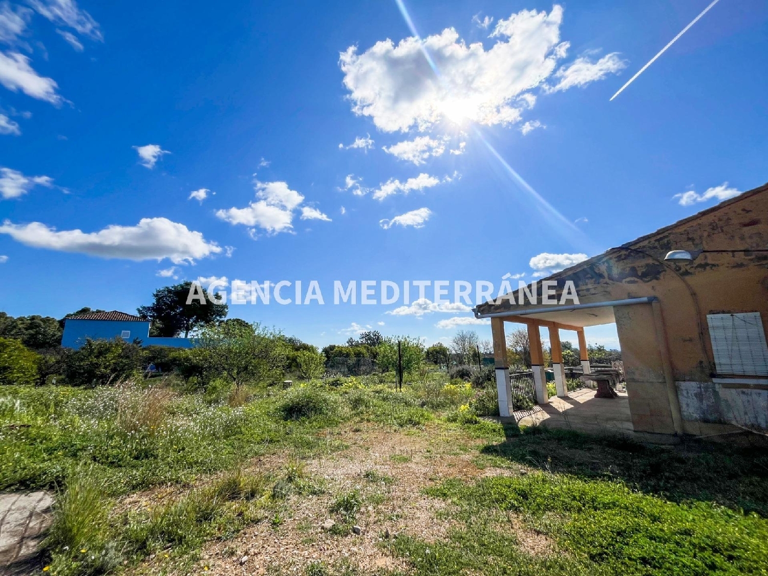  for sale house Picassent Horta Sud 6