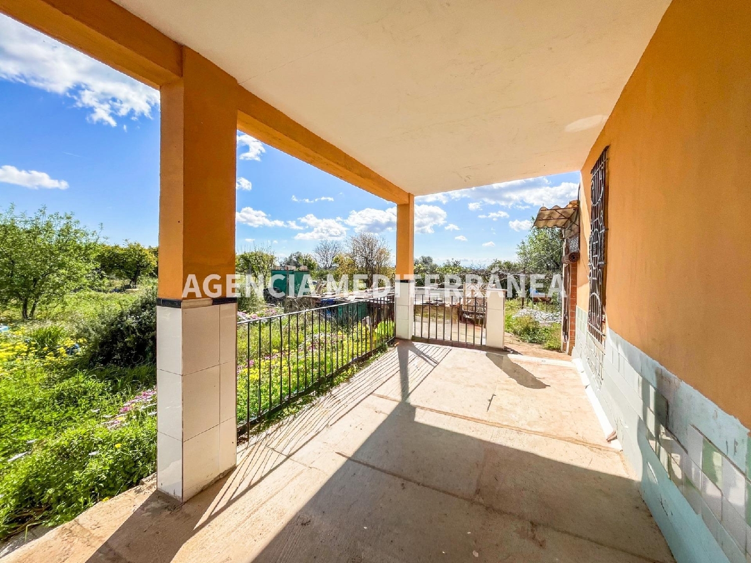  for sale house Picassent Horta Sud 3