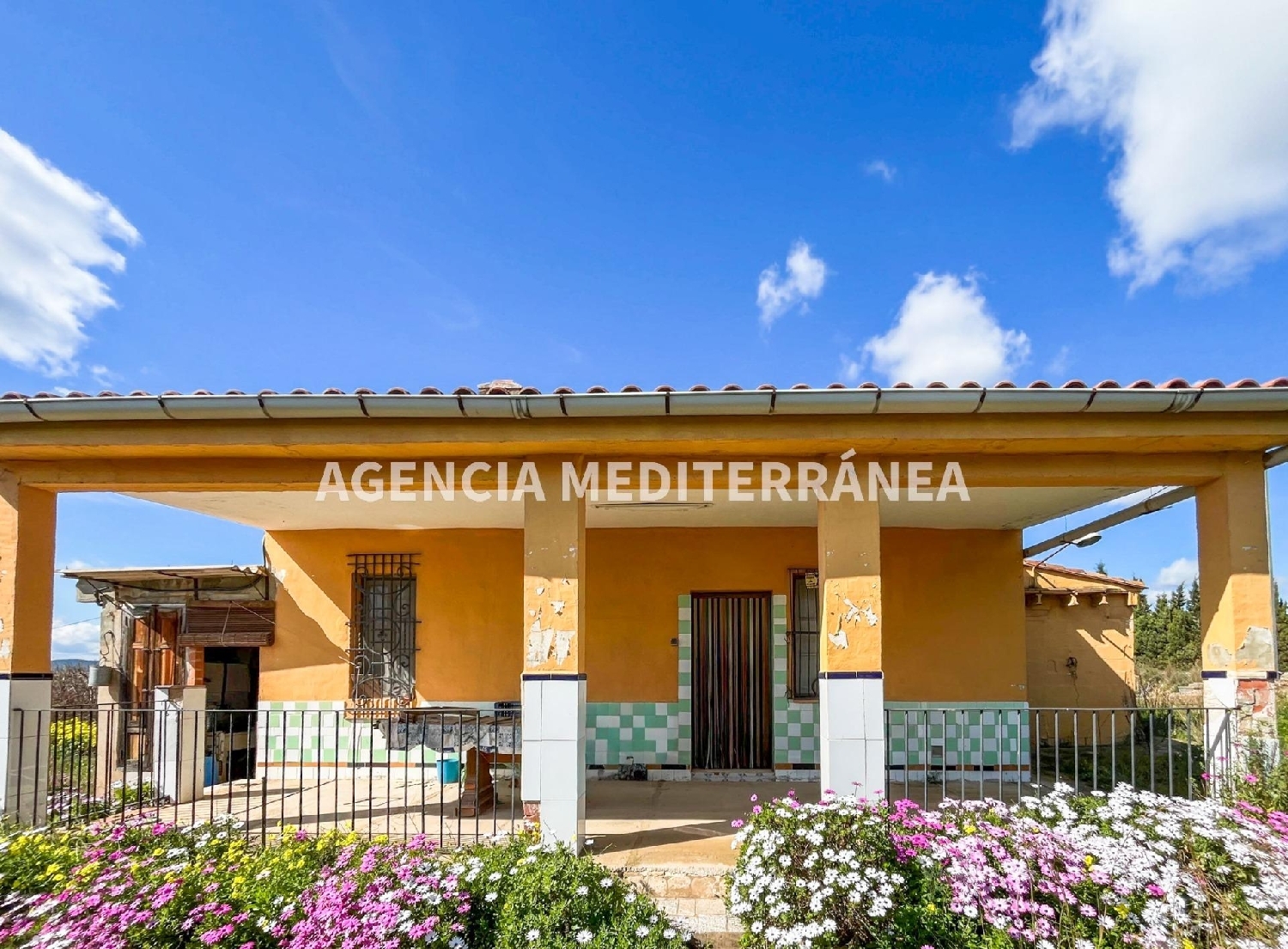  for sale house Picassent Horta Sud 5