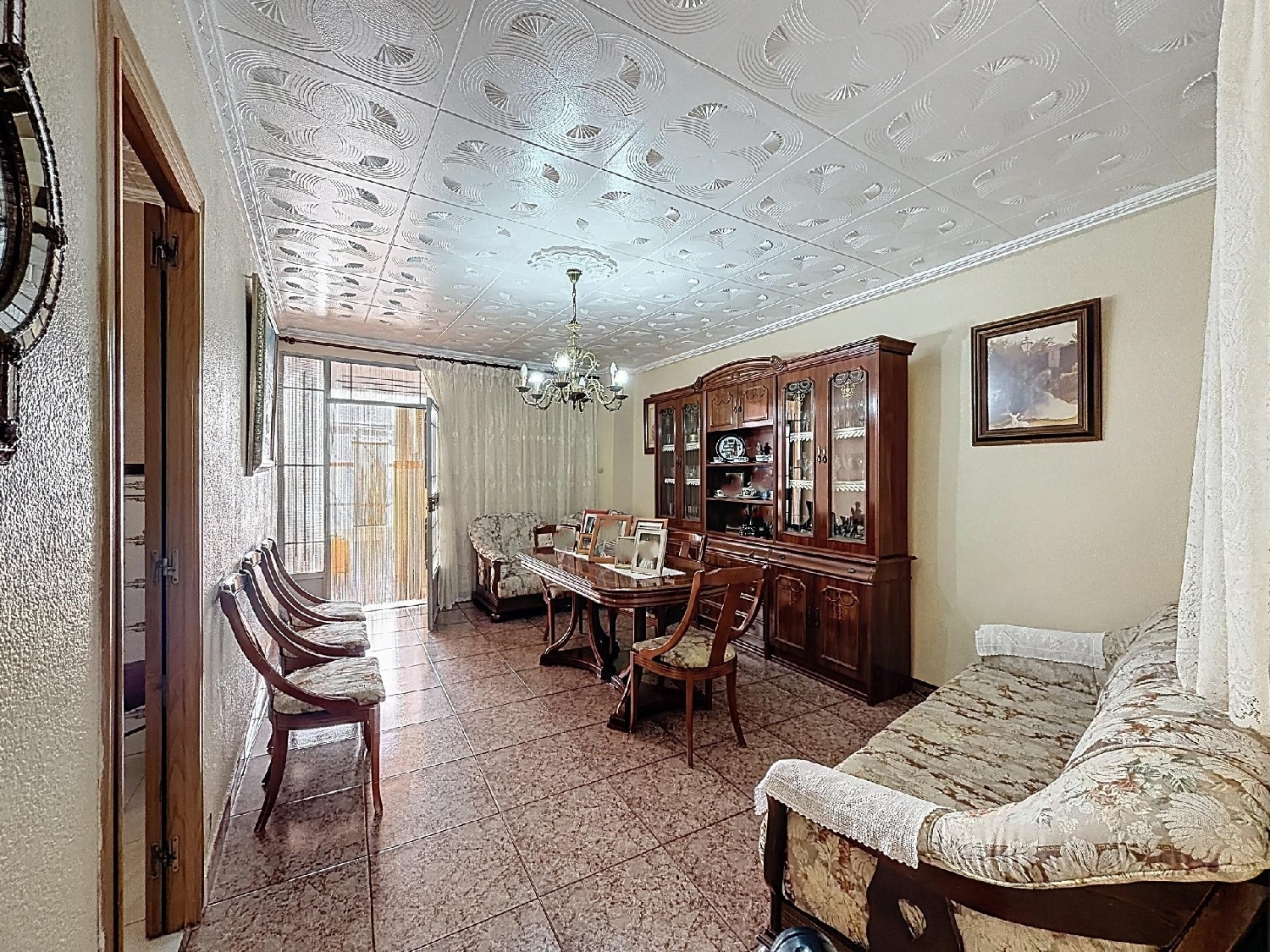  en venta casa Picassent Horta Sud 5