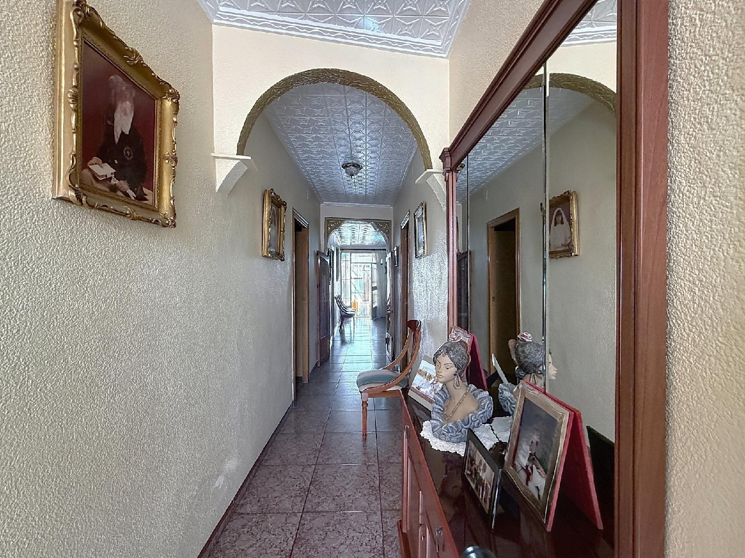  en venta casa Picassent Horta Sud 6