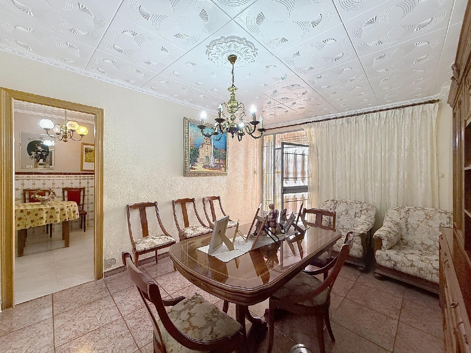  en venta casa Picassent Horta Sud 4