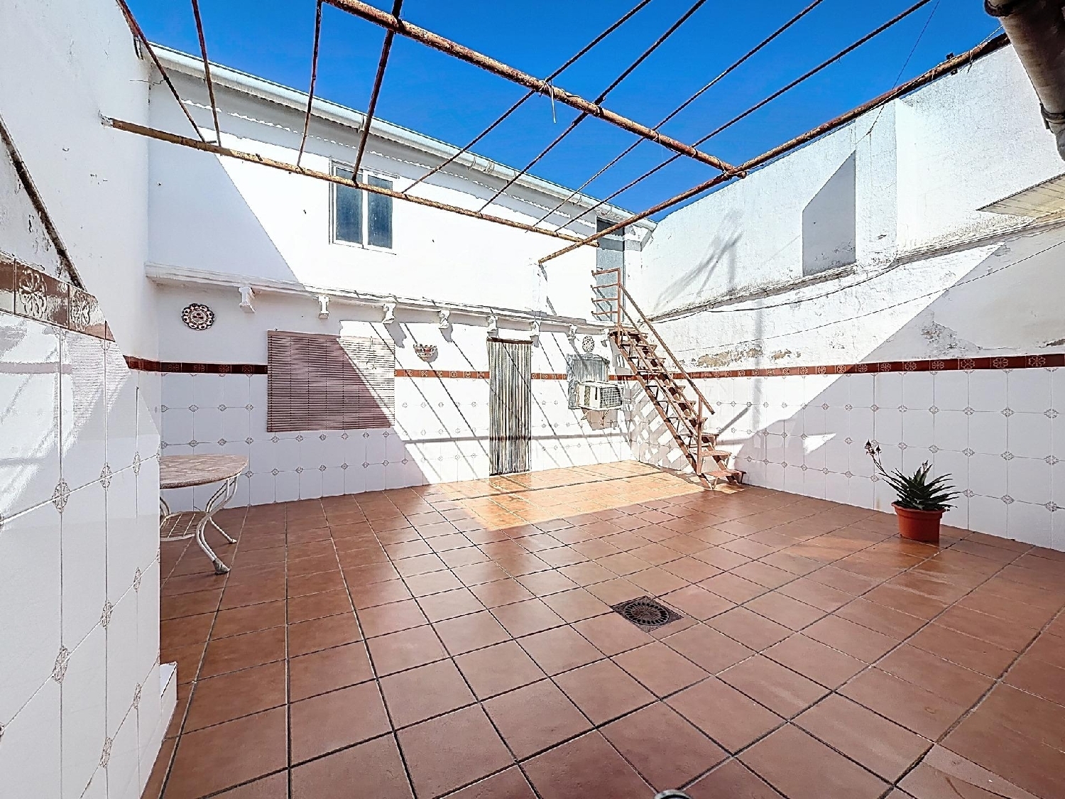  en venta casa Picassent Horta Sud 1