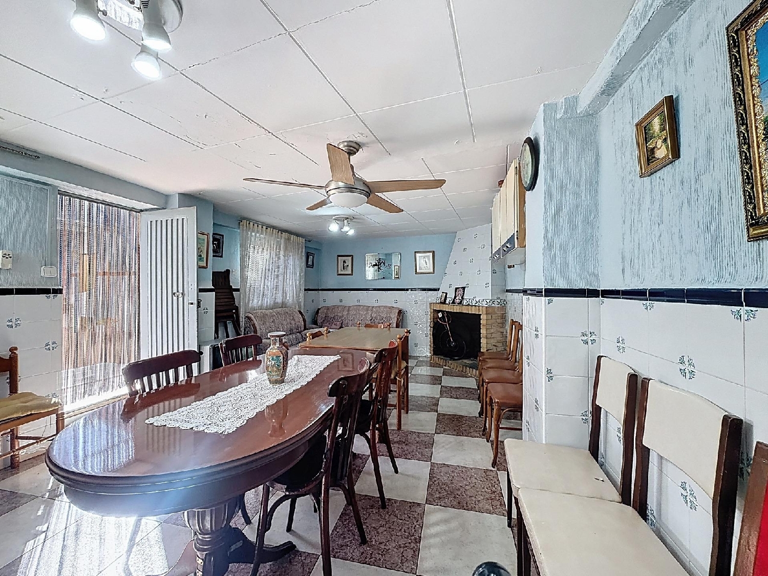  till salu hus Picassent Horta Sud 3