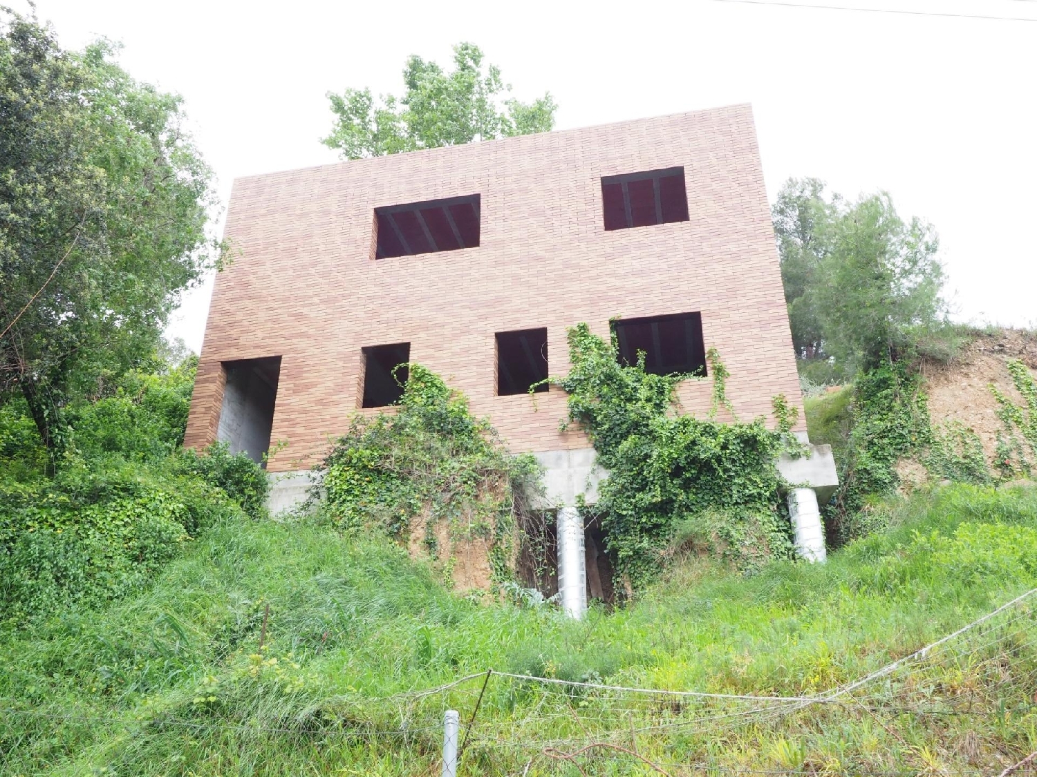  till salu hus Piera Anoia 3