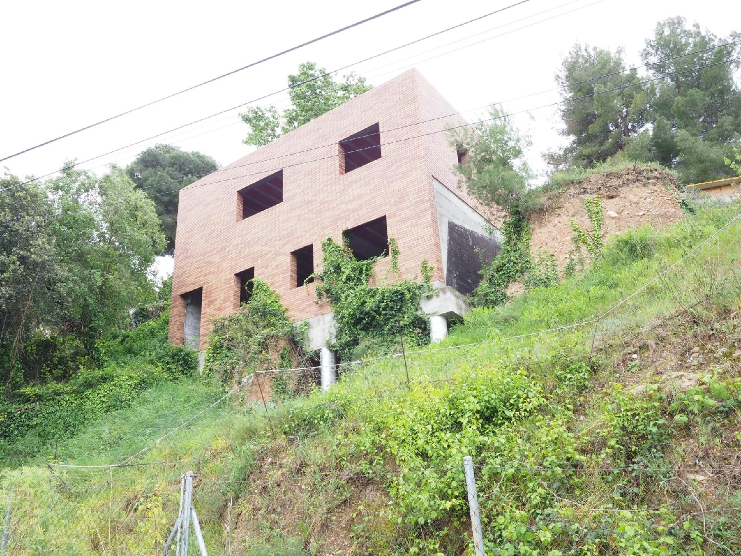  till salu hus Piera Anoia 2