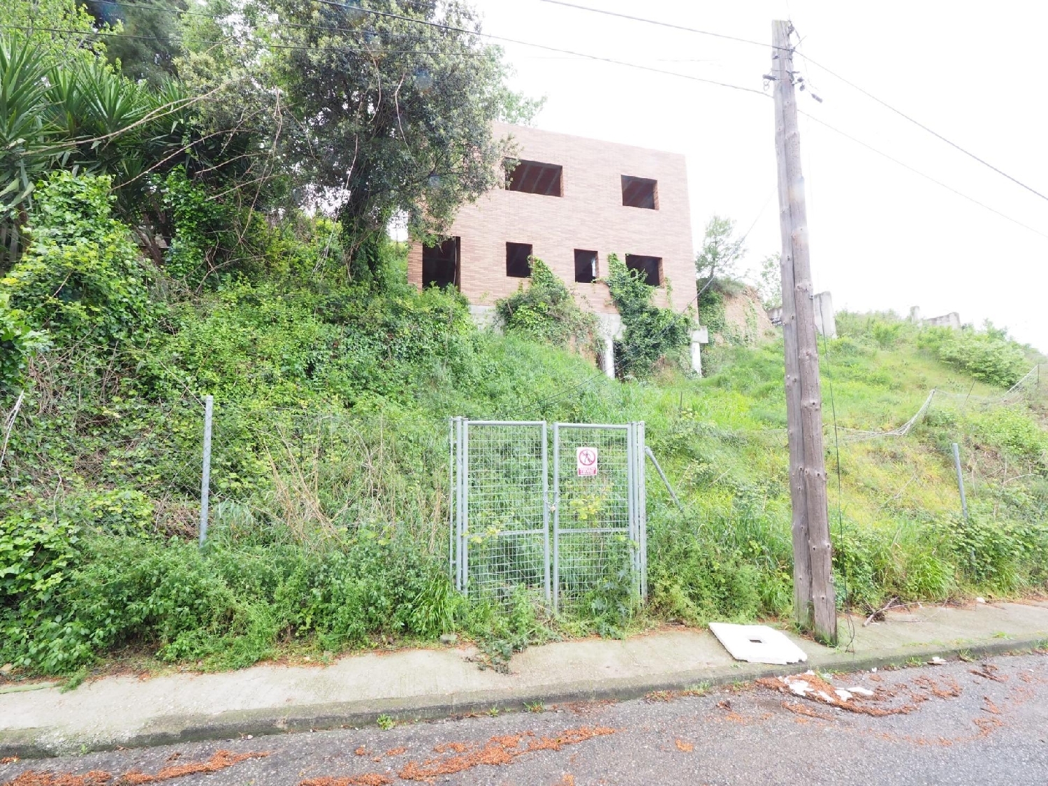  till salu hus Piera Anoia 4