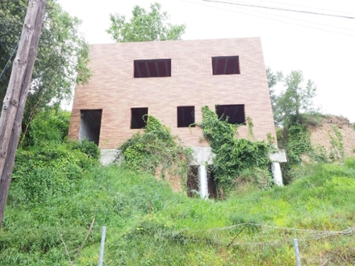 Piera Anoia hus foto 6376866