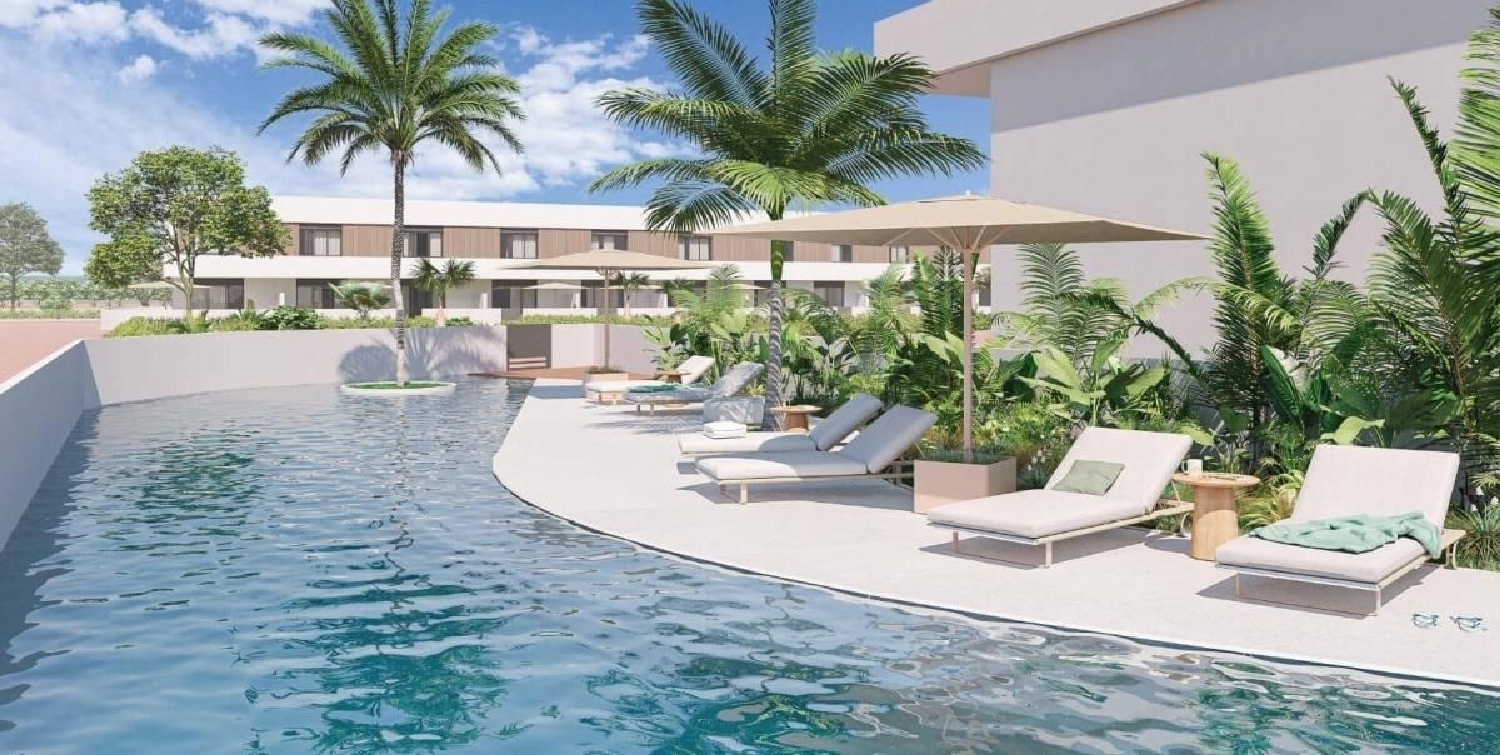  à vendre maison Pilar De La Horadada Baix Segura 3