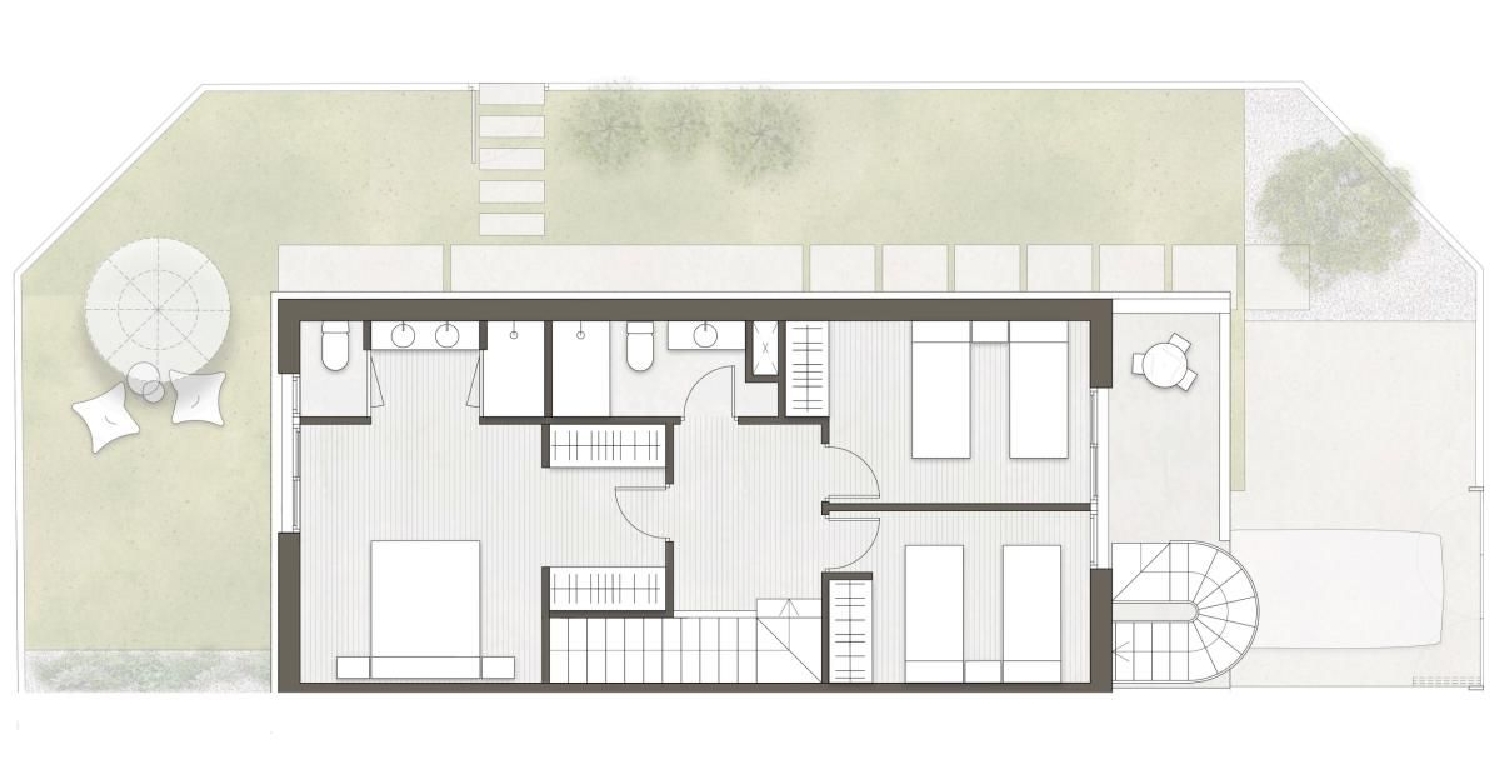  à vendre maison Pilar De La Horadada Baix Segura 7