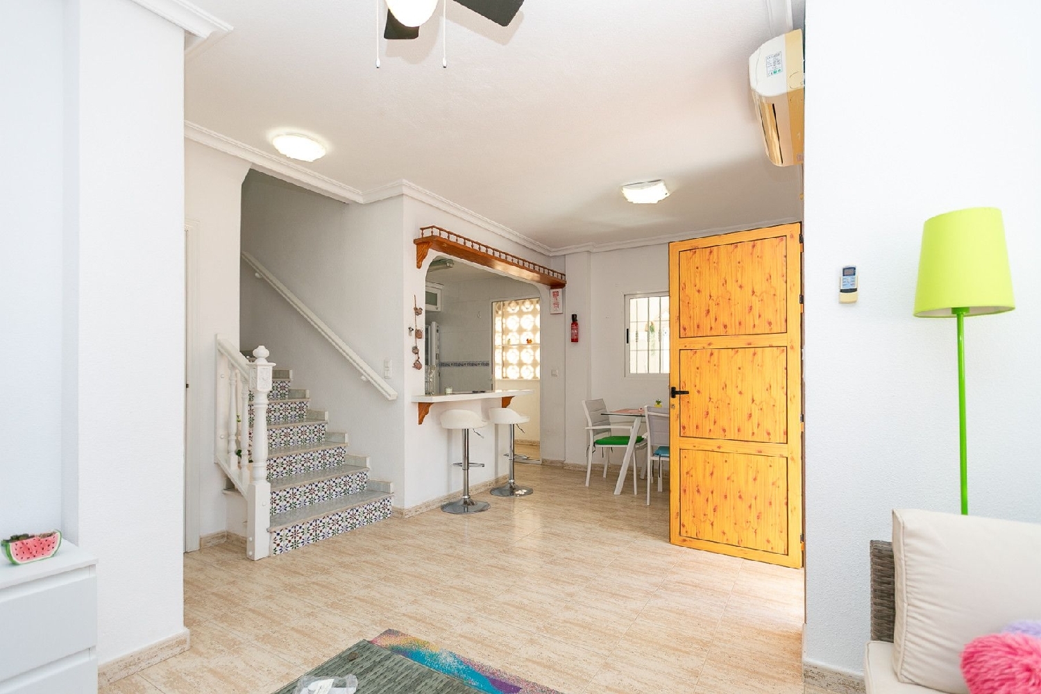  for sale house Pilar De La Horadada Baix Segura 7