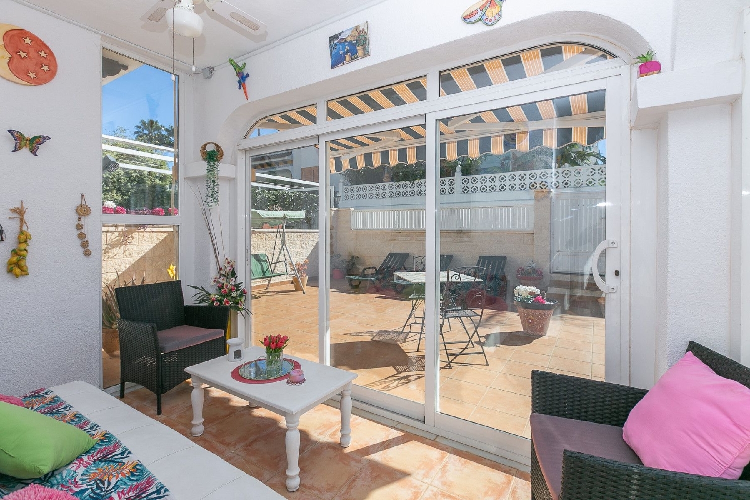  for sale house Pilar De La Horadada Baix Segura 3