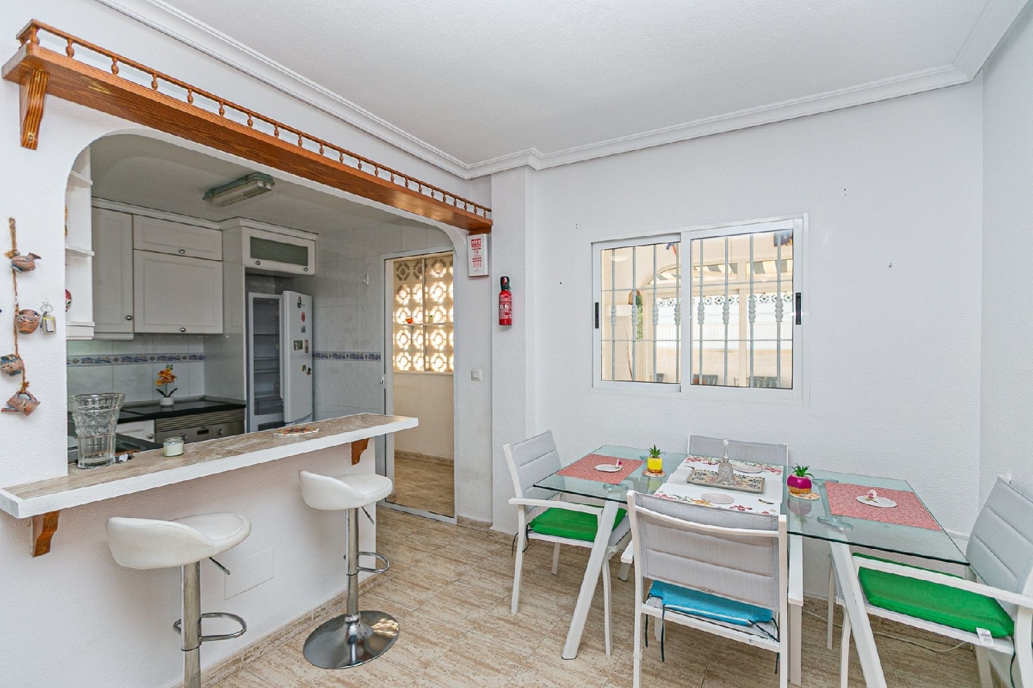  for sale house Pilar De La Horadada Baix Segura 8