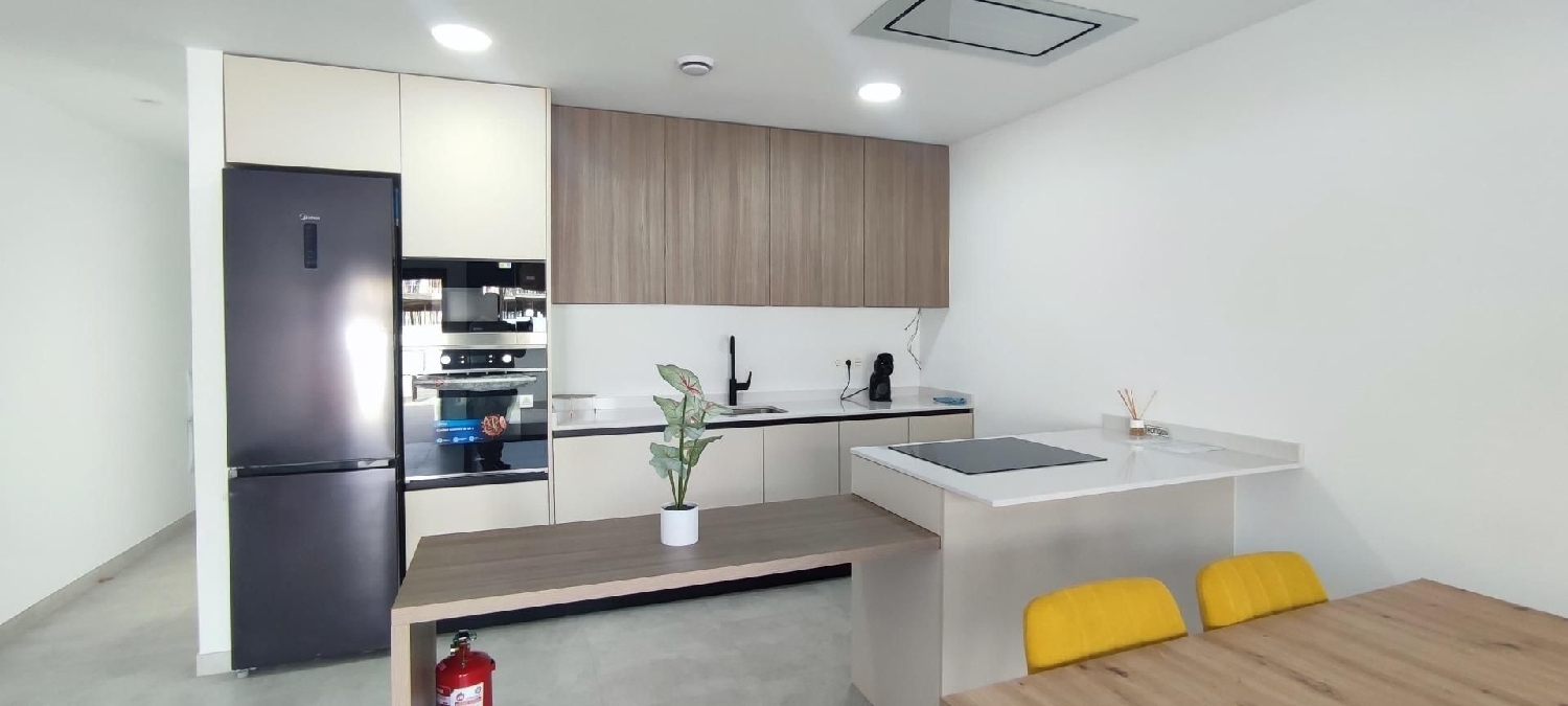  te koop huis Pilar De La Horadada Baix Segura 6