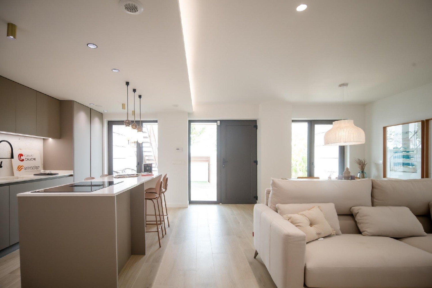  à vendre maison Pilar De La Horadada Baix Segura 4