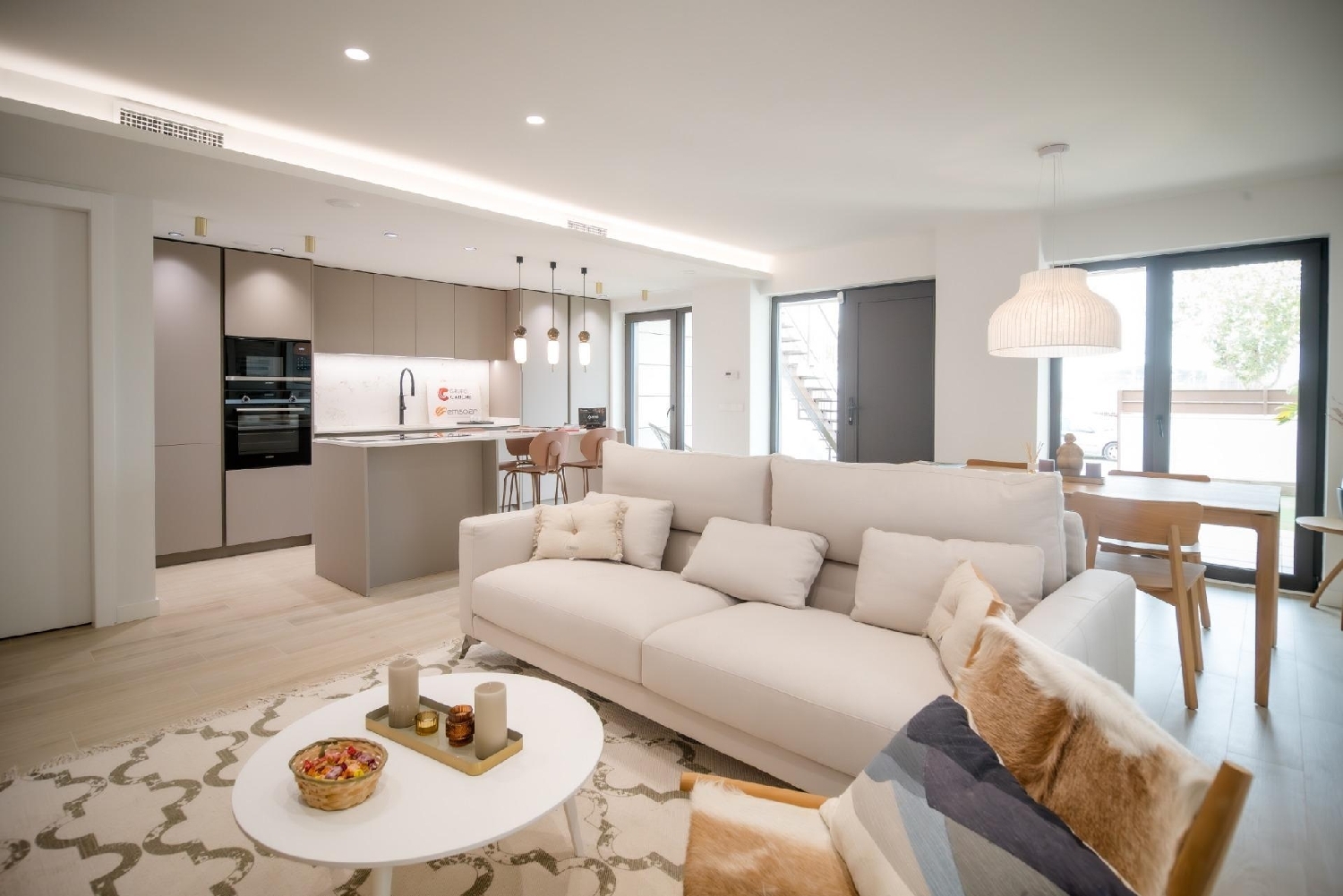  à vendre maison Pilar De La Horadada Baix Segura 1