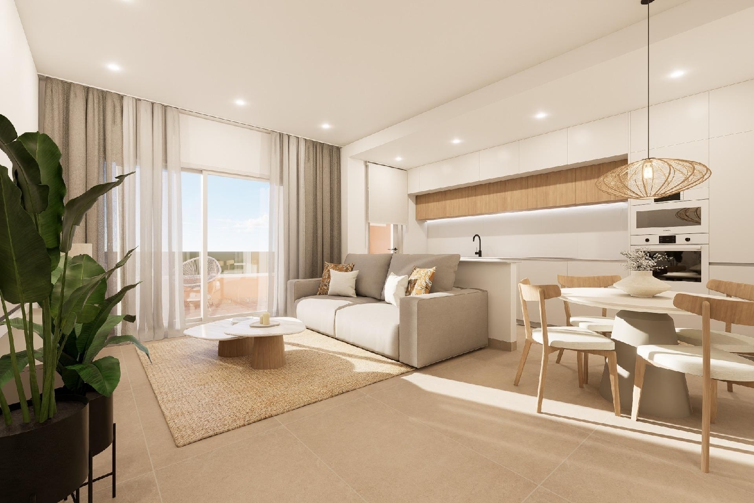  te koop huis Pilar De La Horadada Baix Segura 3