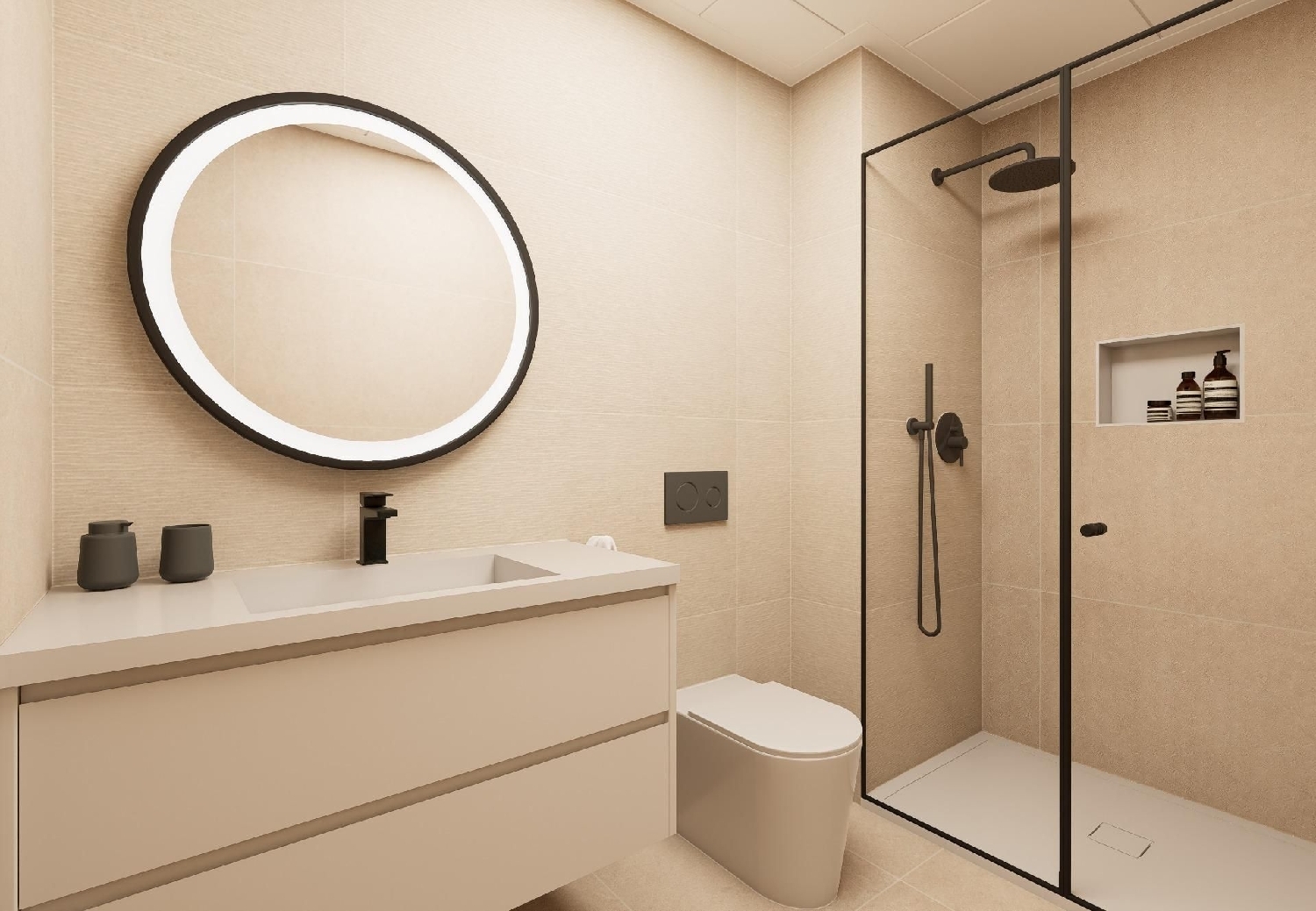  te koop huis Pilar De La Horadada Baix Segura 8