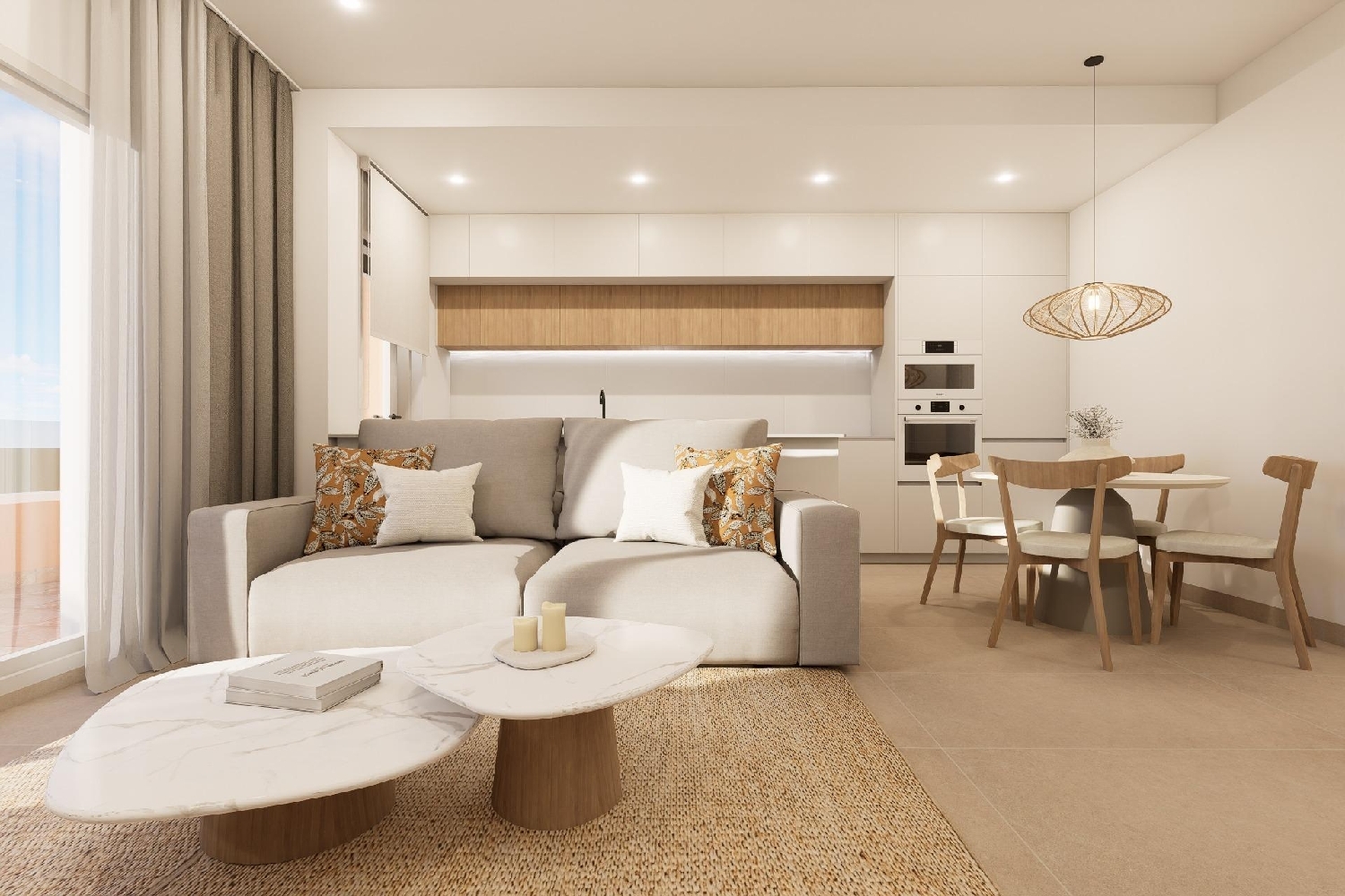  te koop huis Pilar De La Horadada Baix Segura 7