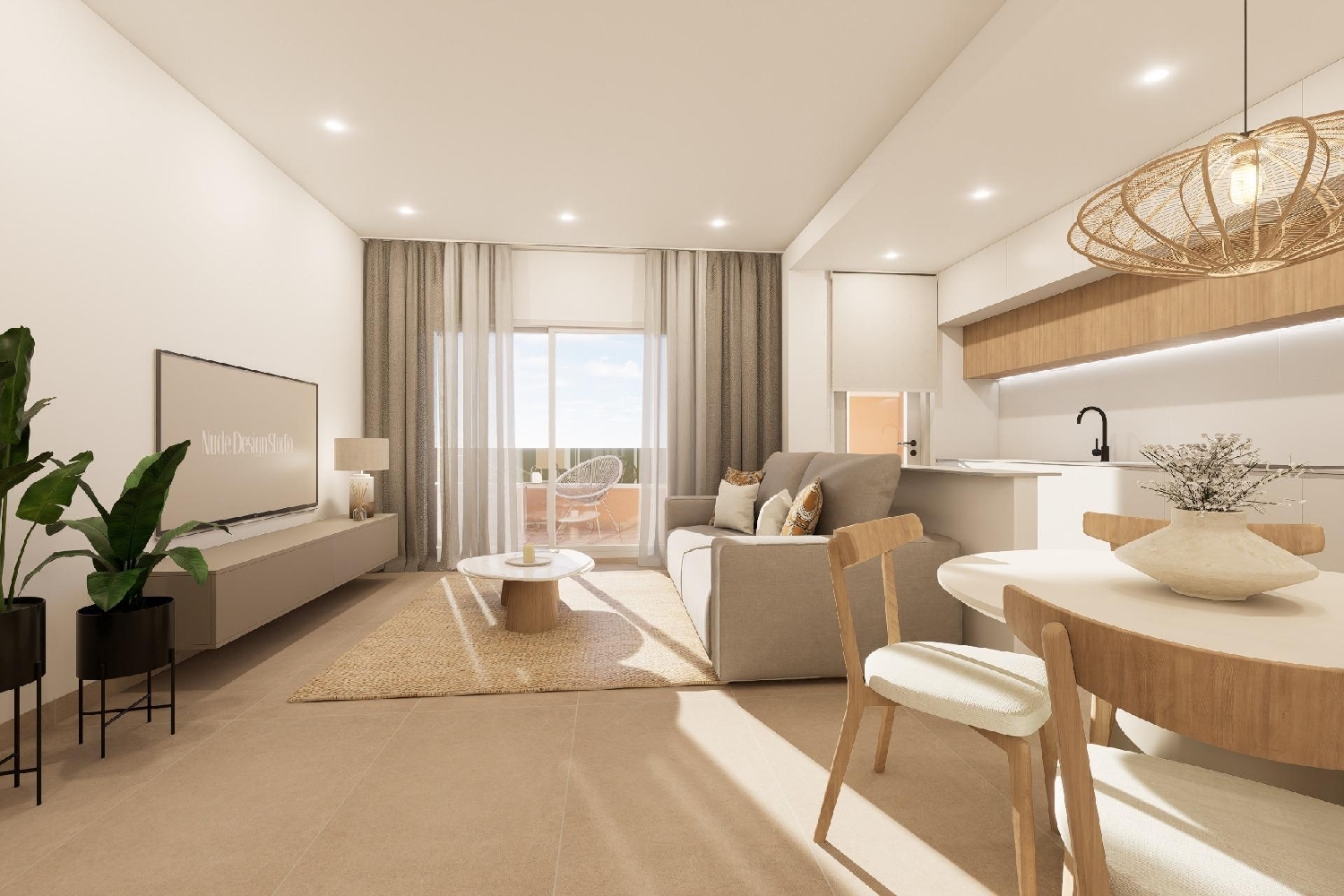  te koop huis Pilar De La Horadada Baix Segura 2