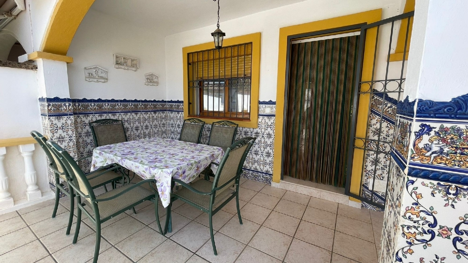 for sale house Pilar De La Horadada Baix Segura 2