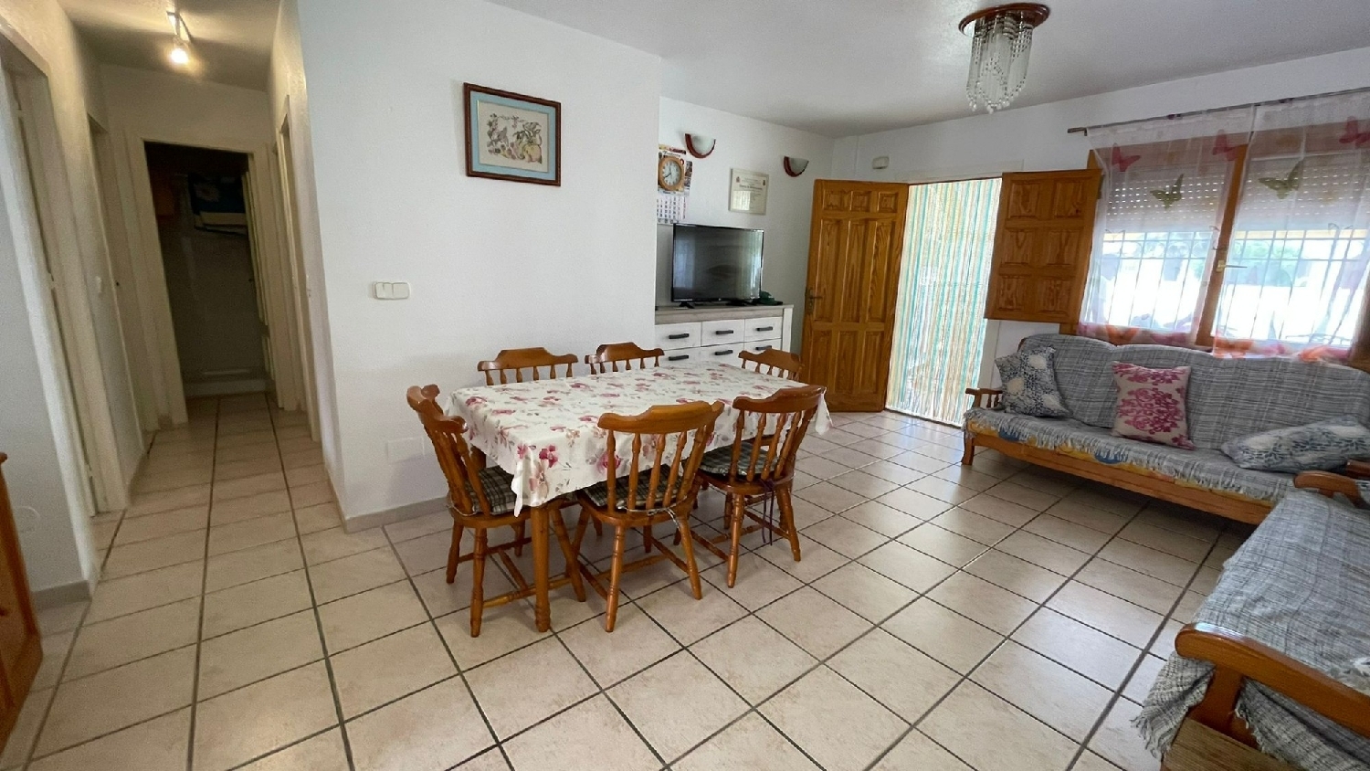 for sale house Pilar De La Horadada Baix Segura 5