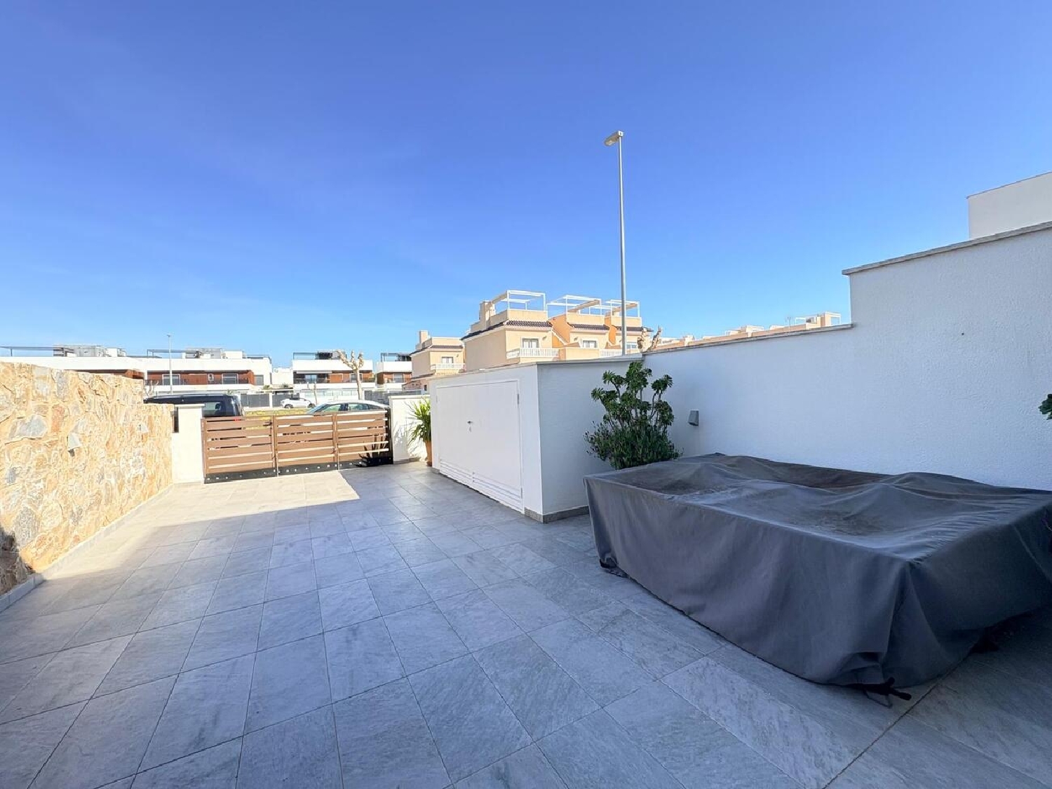  à vendre maison Pilar De La Horadada Baix Segura 7