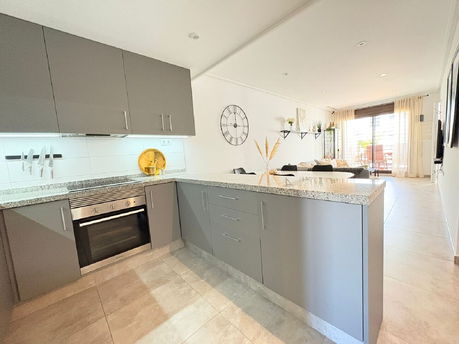  à vendre maison Pilar De La Horadada Baix Segura 3