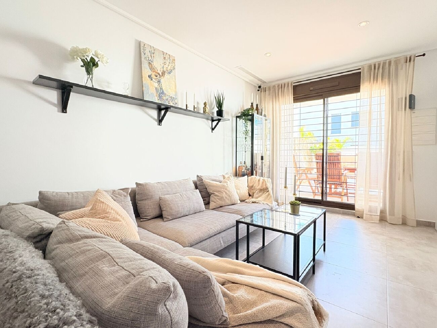  à vendre maison Pilar De La Horadada Baix Segura 8