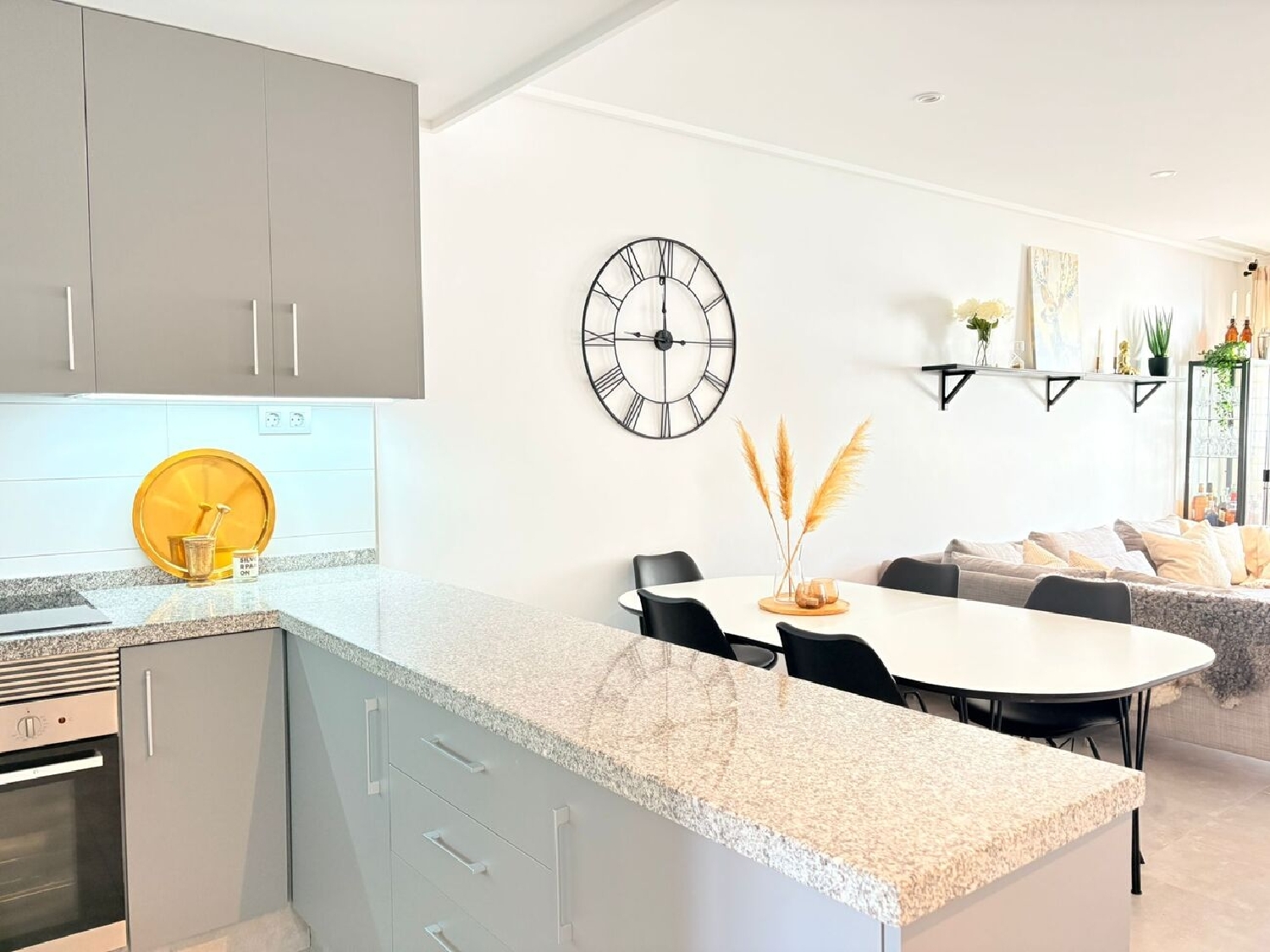  à vendre maison Pilar De La Horadada Baix Segura 5