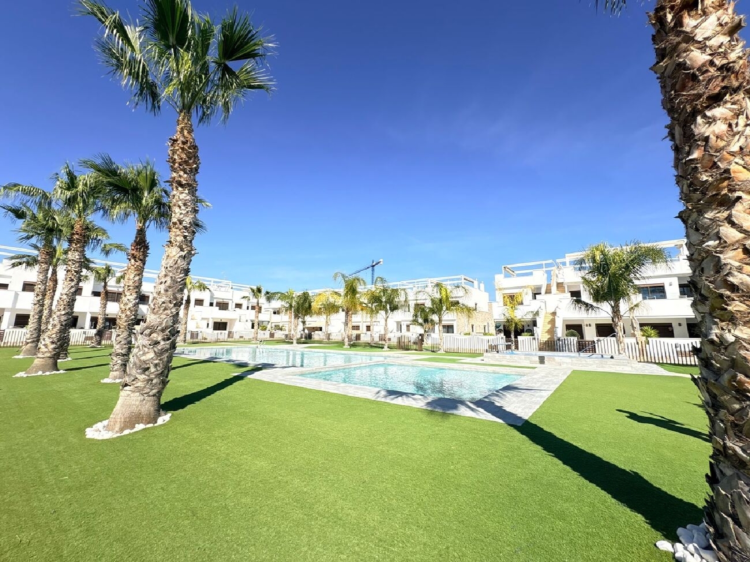  à vendre maison Pilar De La Horadada Baix Segura 4