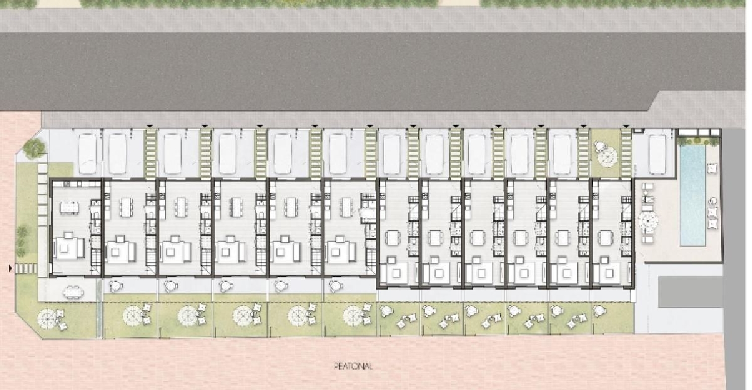  till salu hus Pilar De La Horadada Baix Segura 6