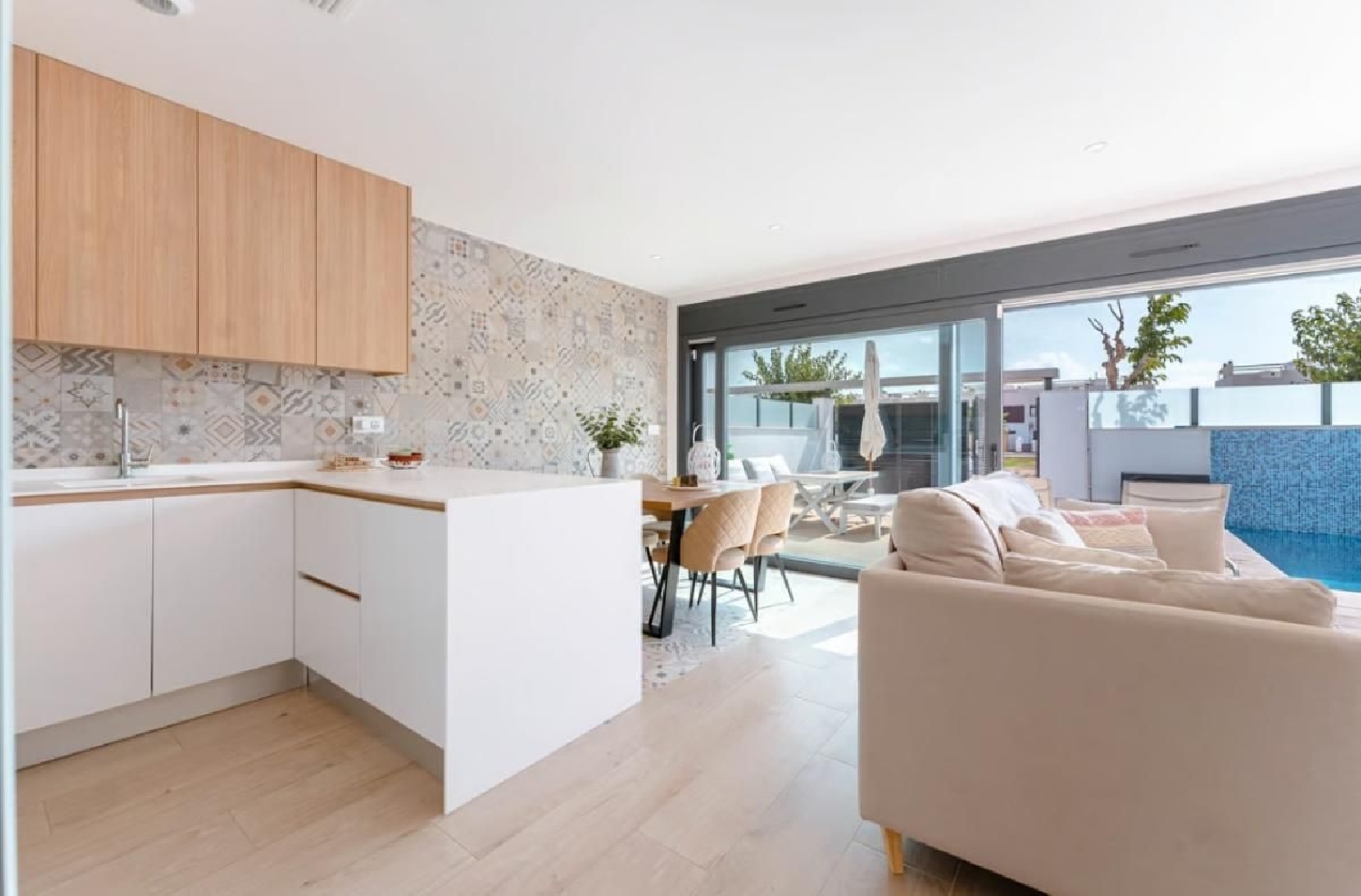  kaufen Haus Pilar De La Horadada Baix Segura 5