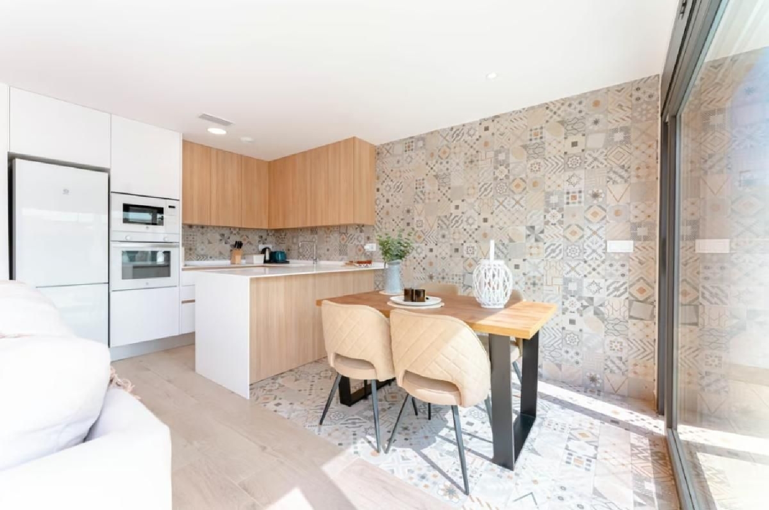  kaufen Haus Pilar De La Horadada Baix Segura 3