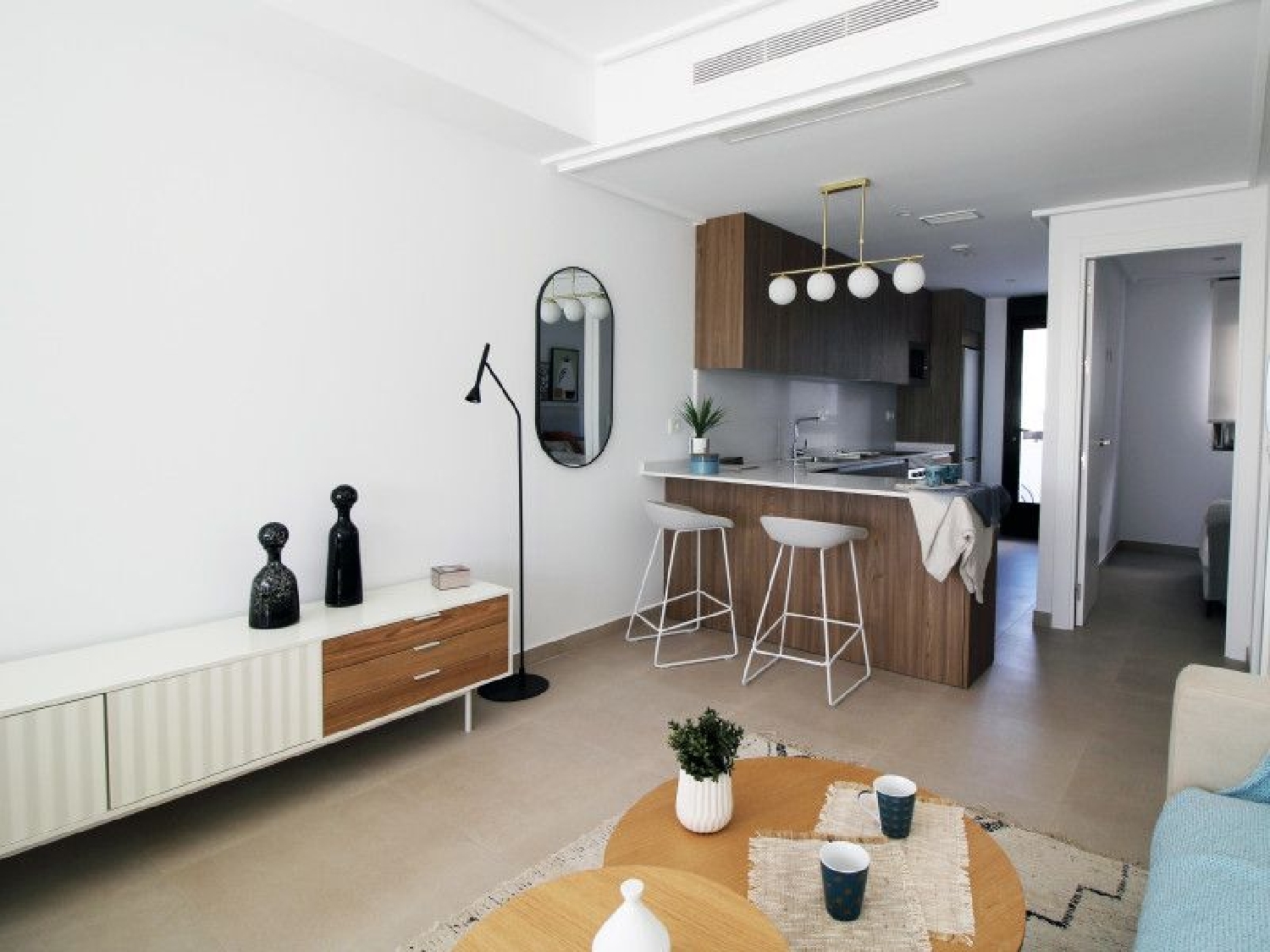  kaufen Haus Pilar De La Horadada Baix Segura 3