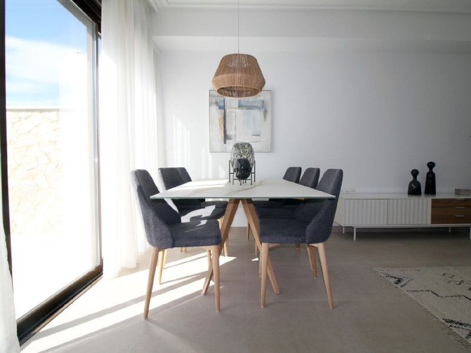  kaufen Haus Pilar De La Horadada Baix Segura 2