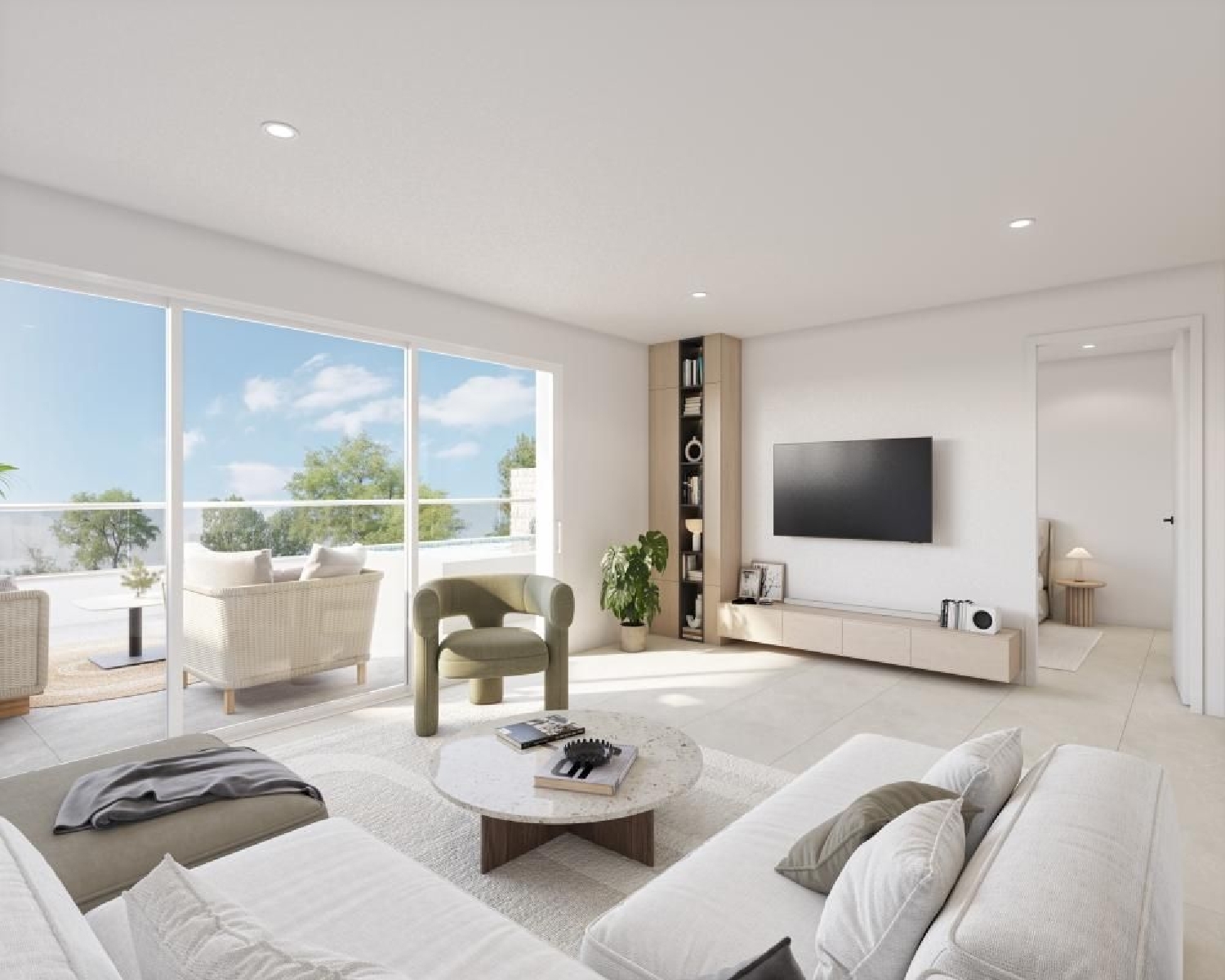  kaufen Haus Pilar De La Horadada Baix Segura 5