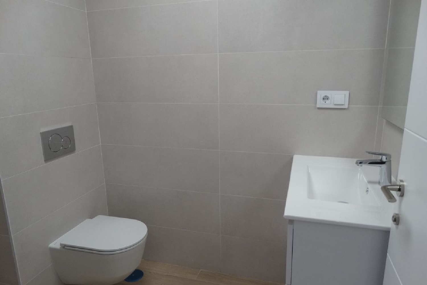  till salu hus Pilar De La Horadada Baix Segura 5