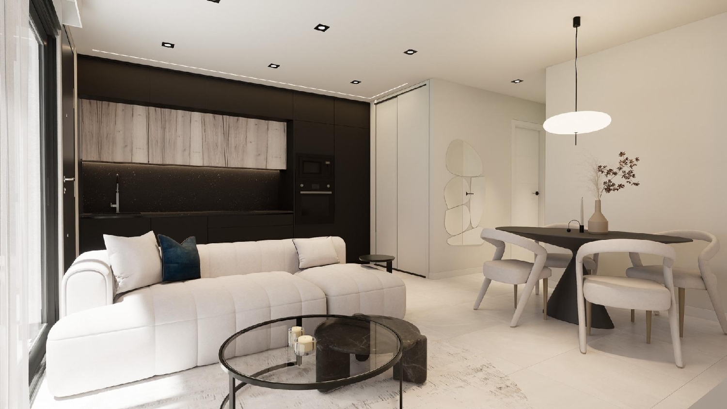  te koop huis Pilar De La Horadada Baix Segura 7