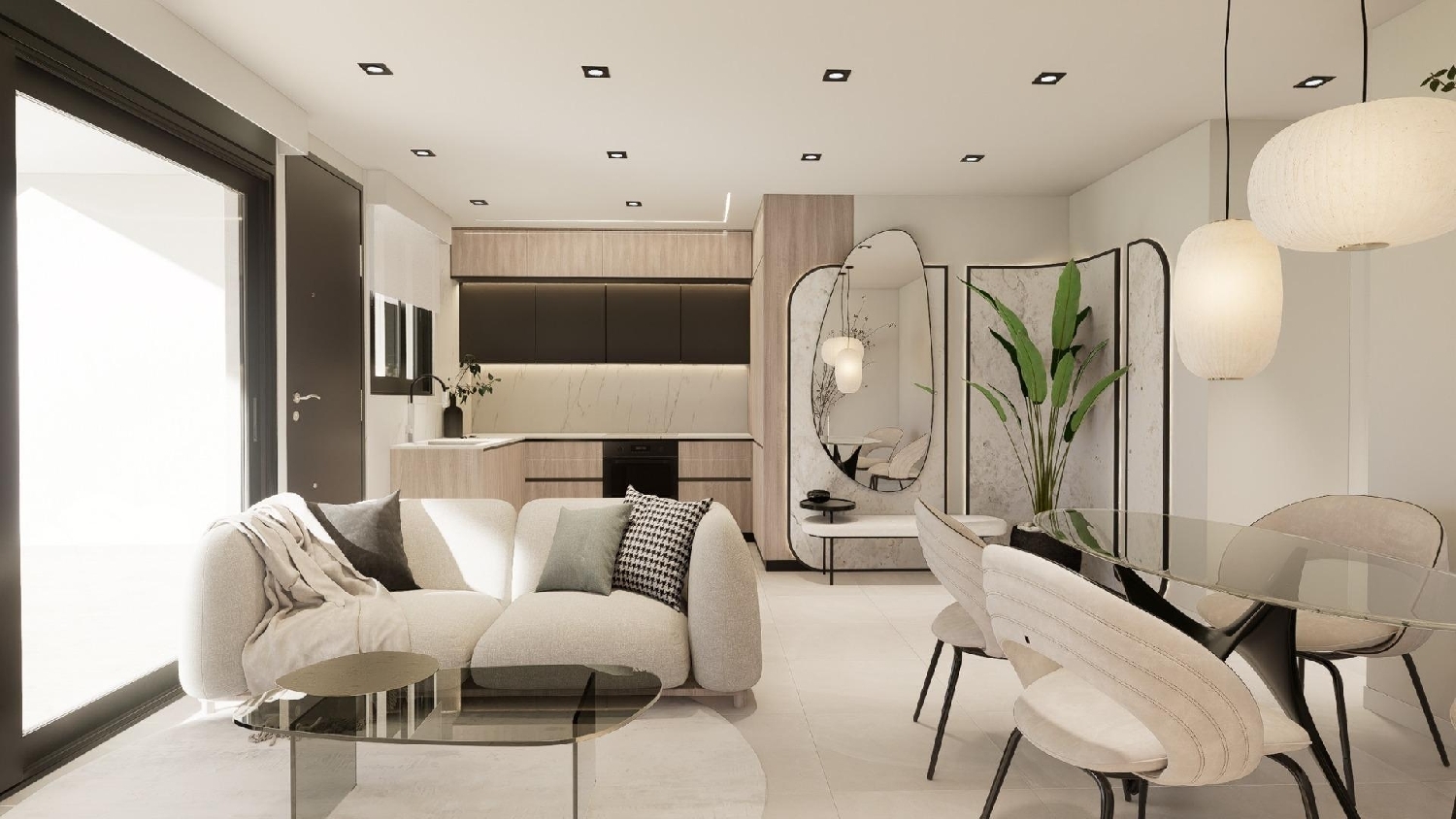  te koop huis Pilar De La Horadada Baix Segura 8